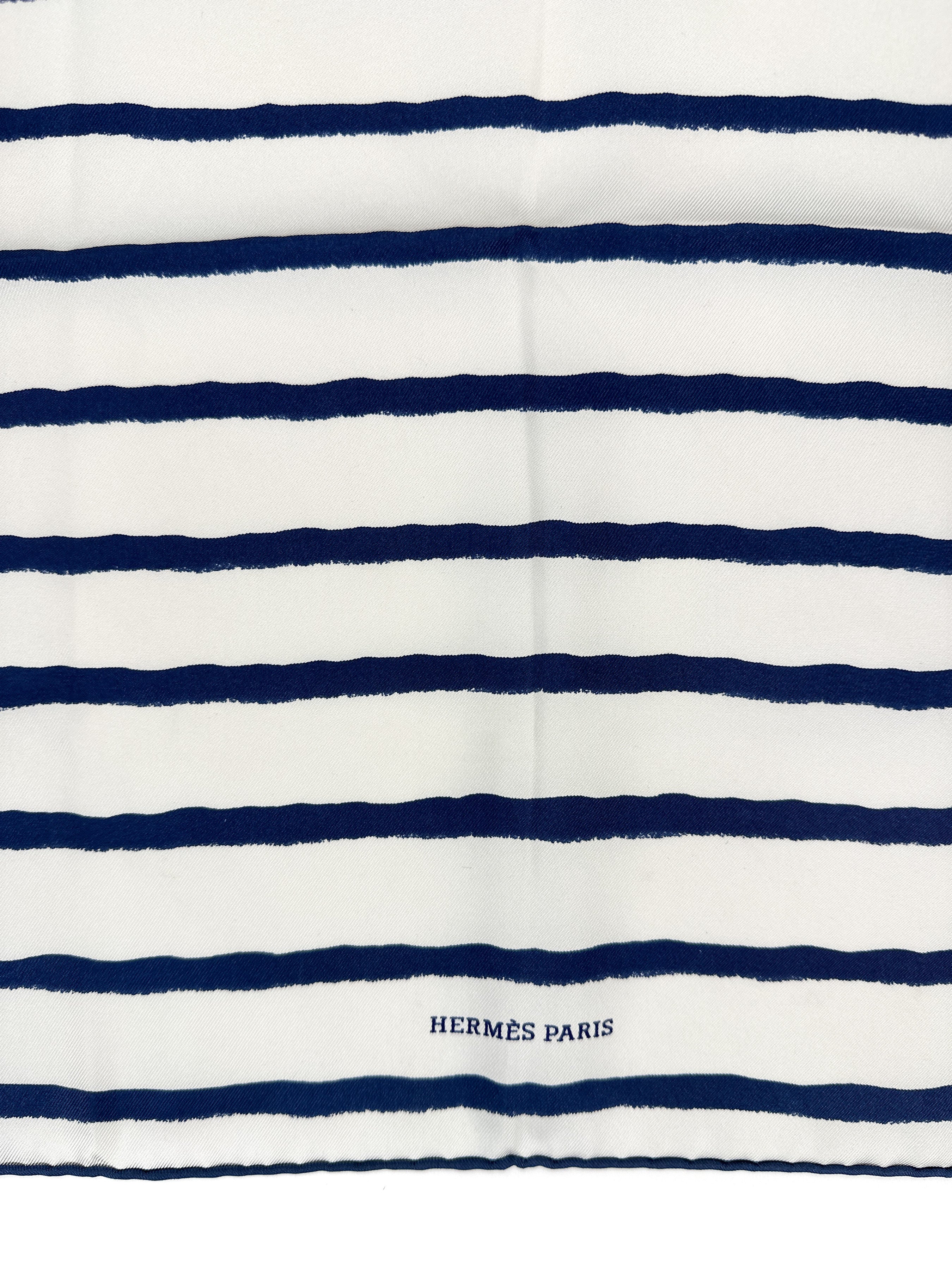 Hermès Méditerranée 45