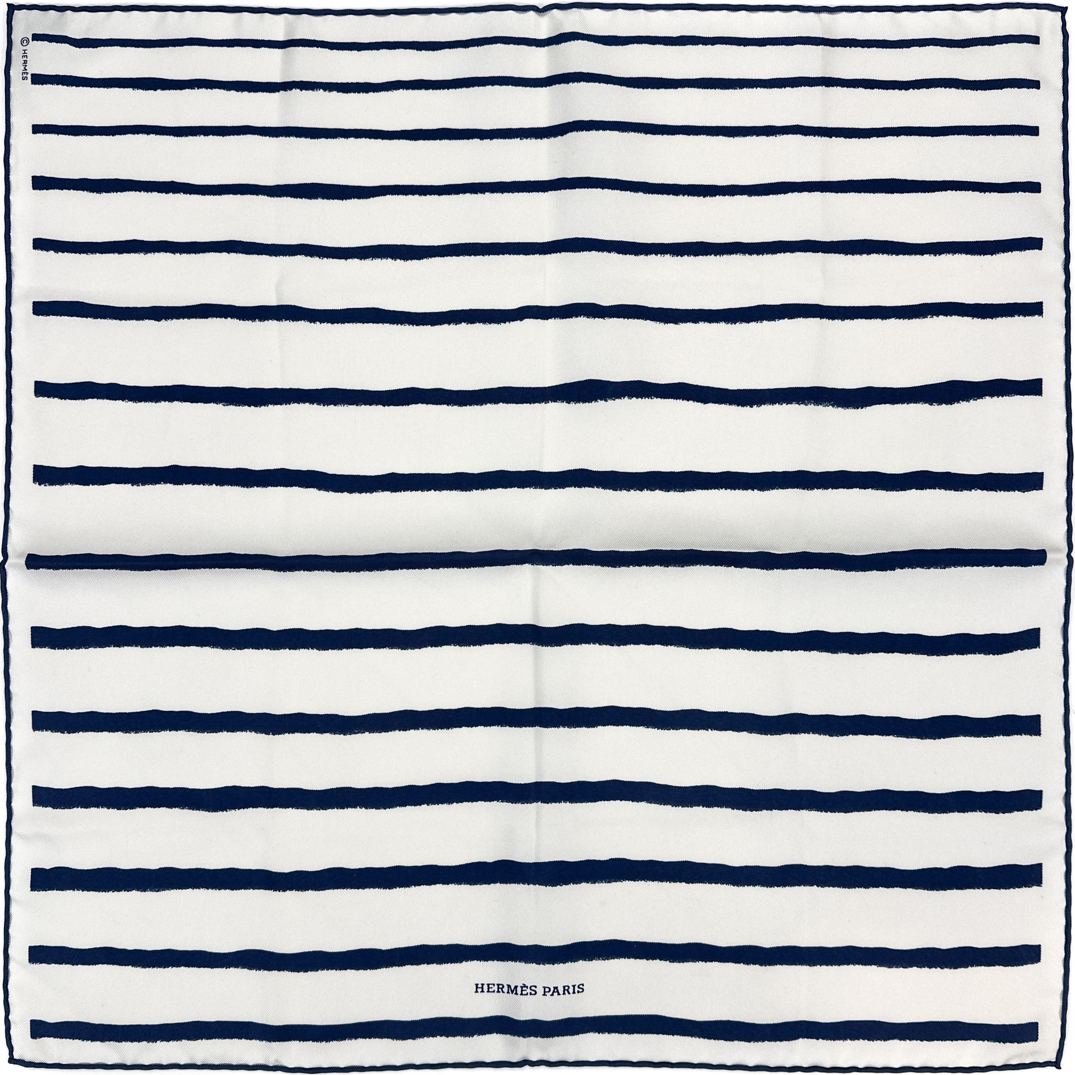 Hermès Méditerranée 45