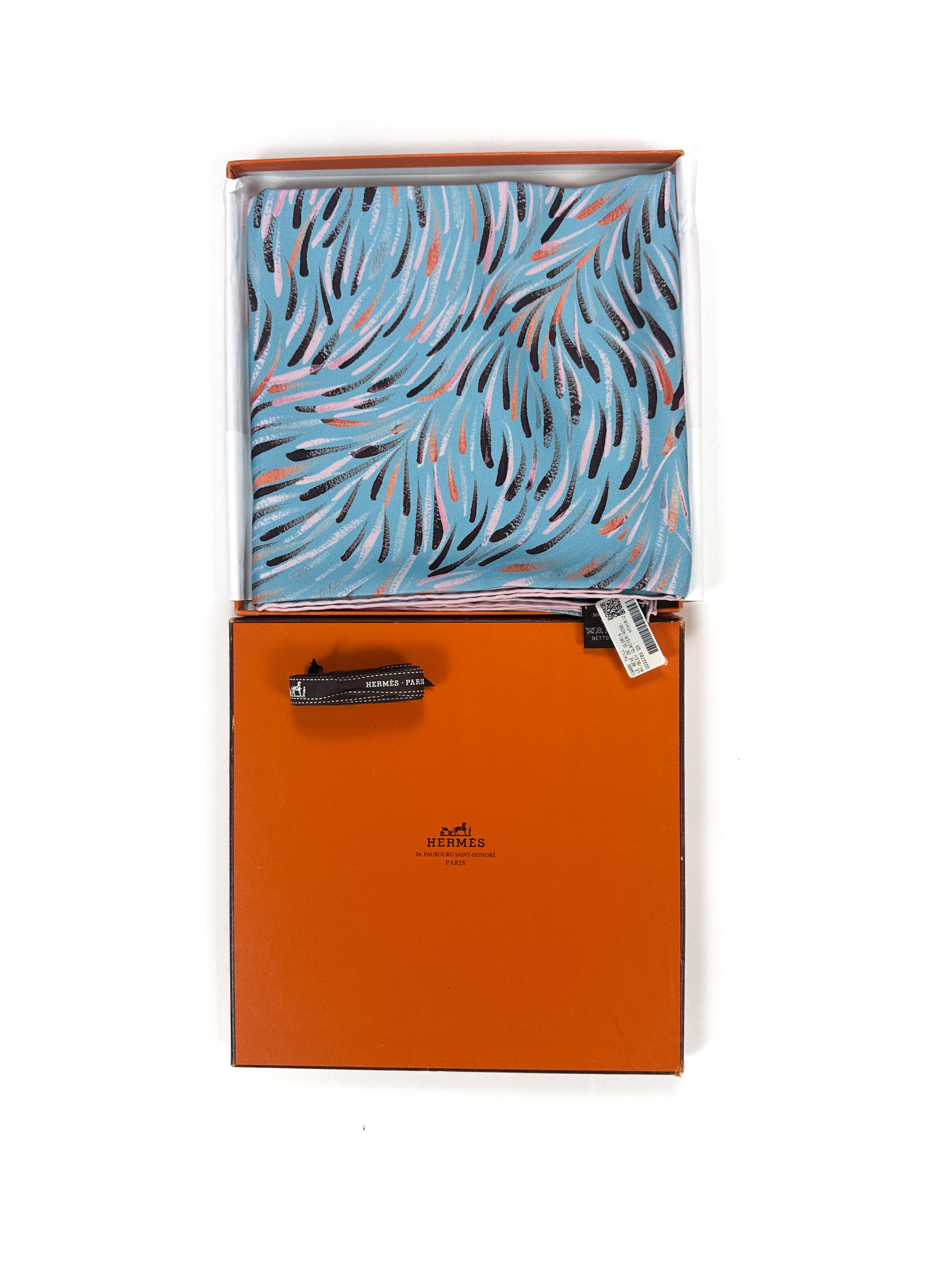 Hermès Le Rêve de Gloria 90