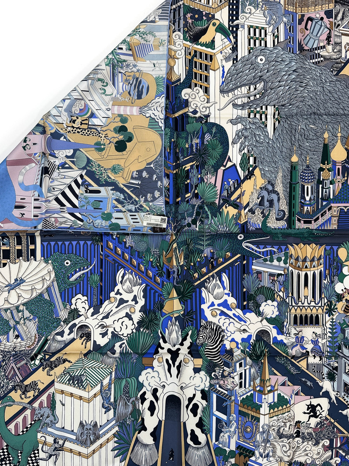 Hermès Animapolis 90
