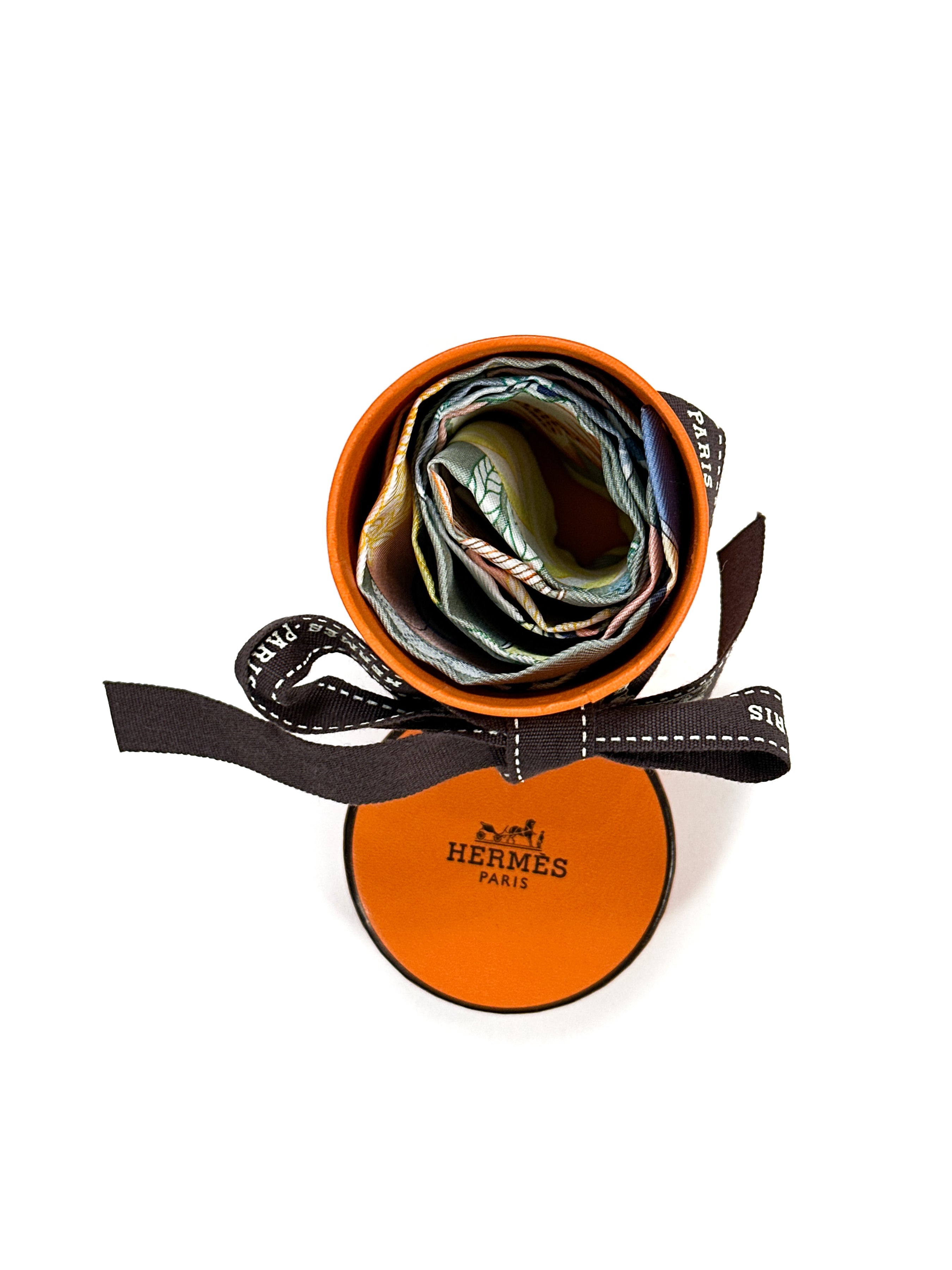 Hermès Precious Paradise Twilly