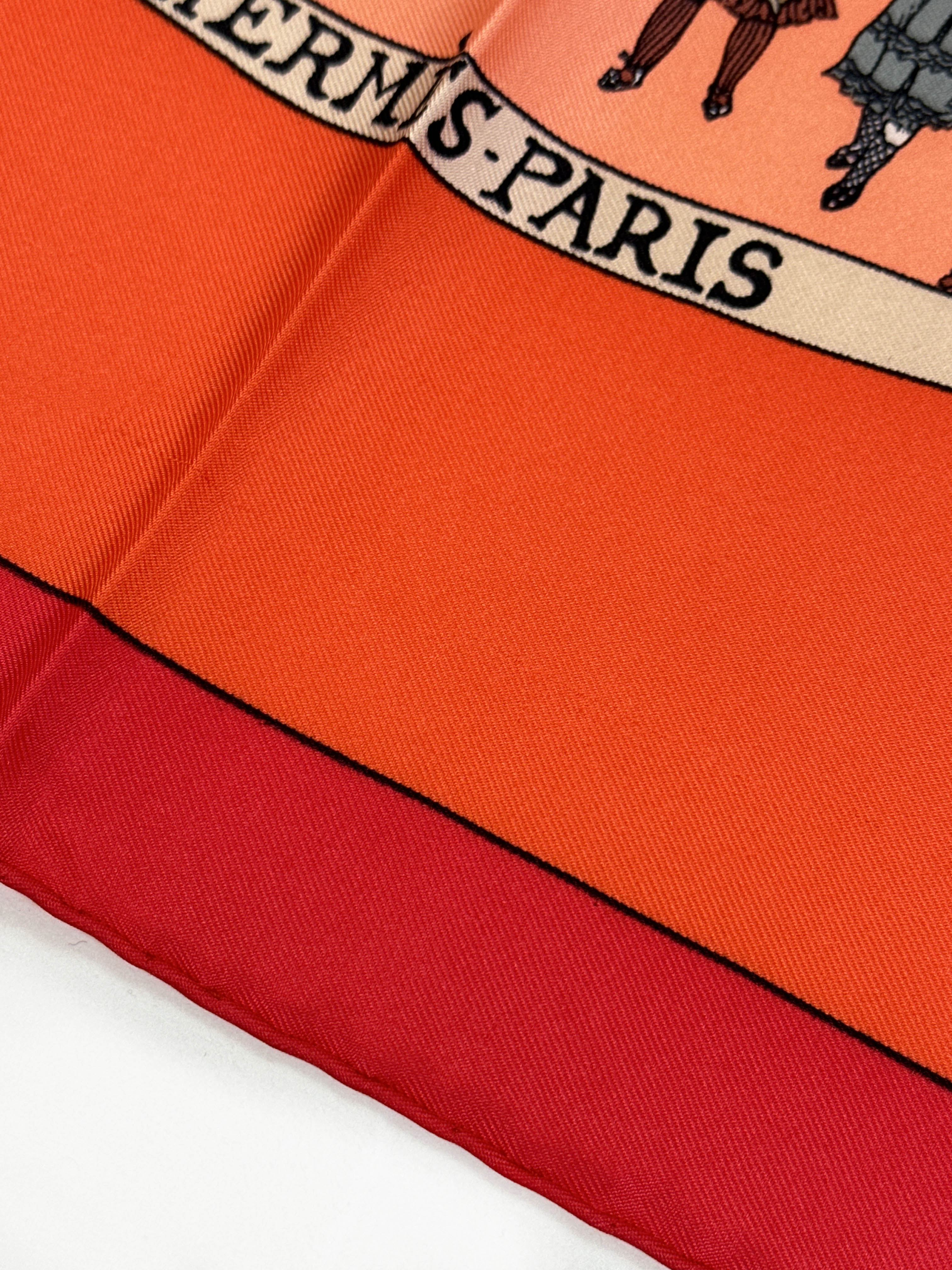 Hermès Hello Dolly 90