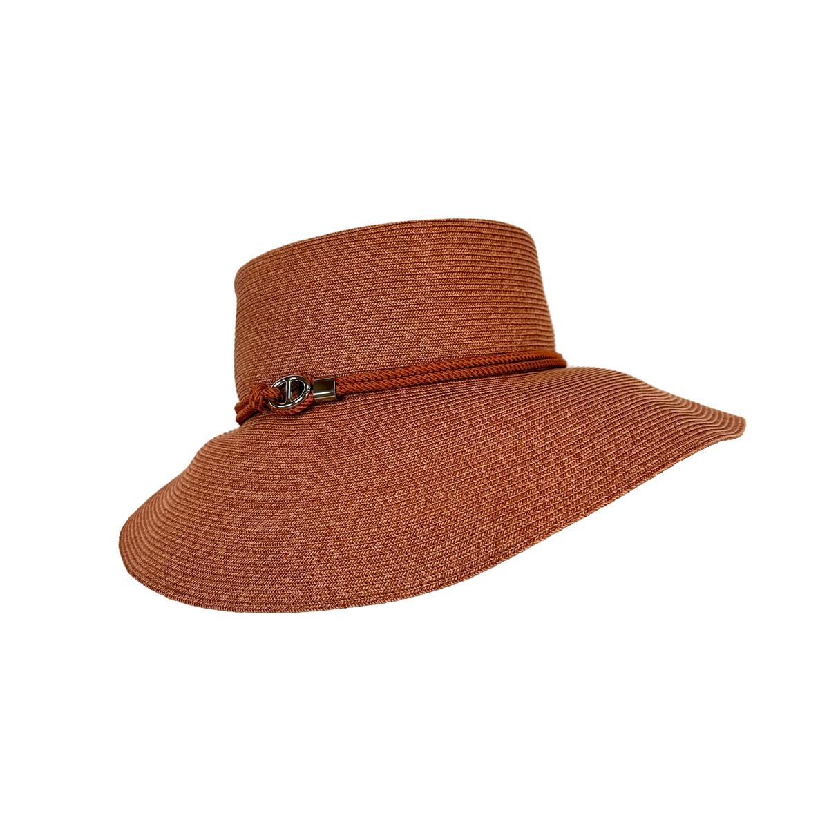 Hermès Isola Hat