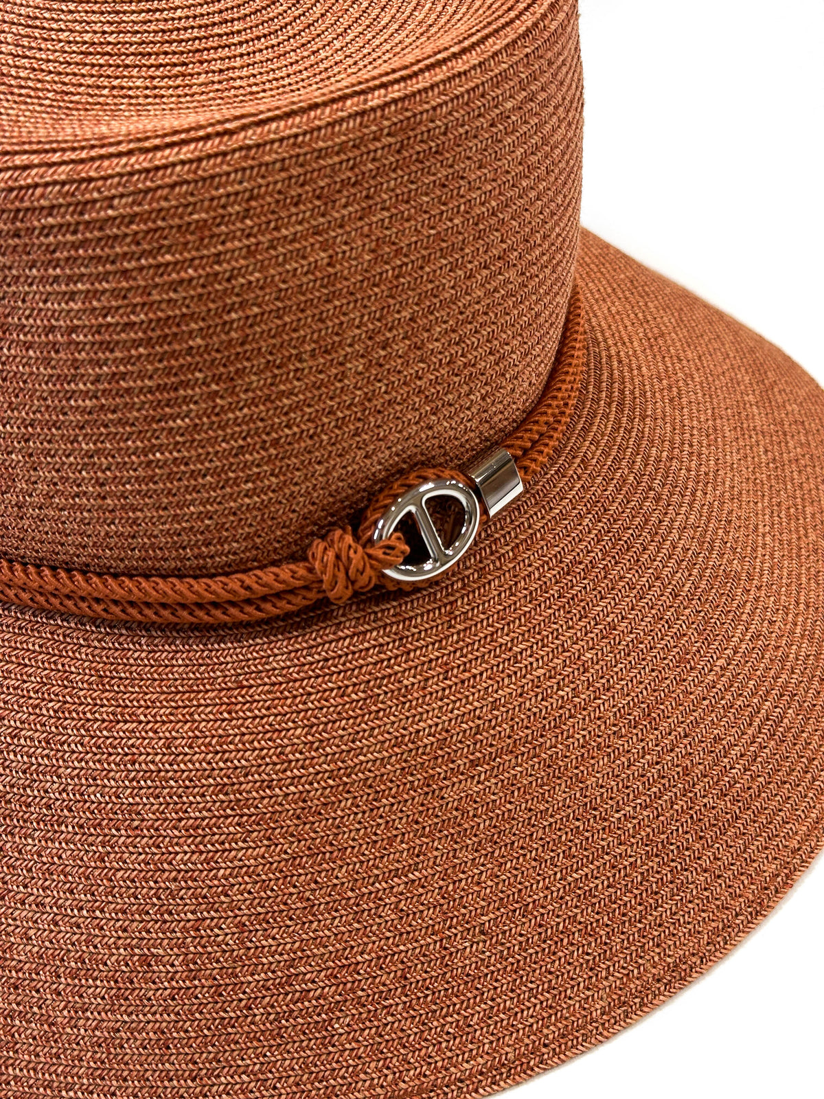 Hermès Isola Hat