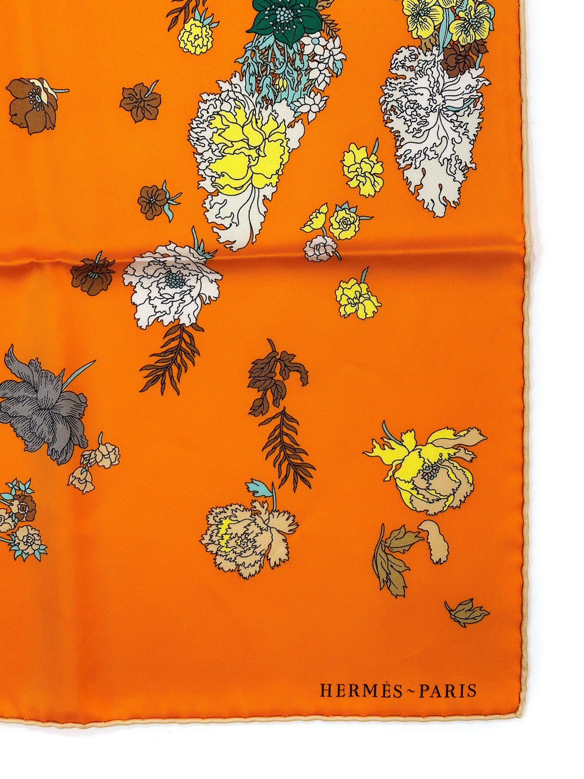 Hermès Robe Légère 90