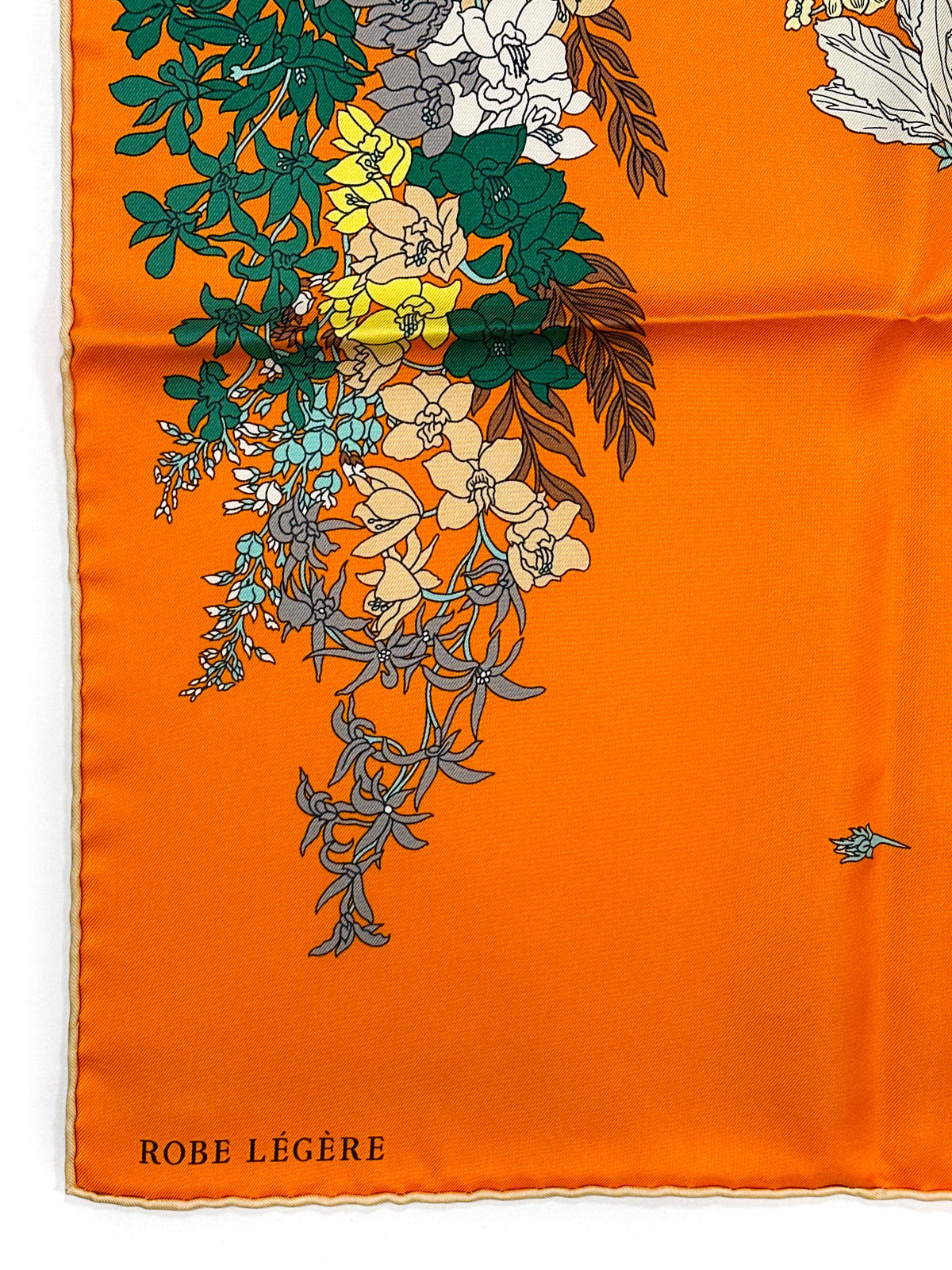 Hermès Robe Légère 90