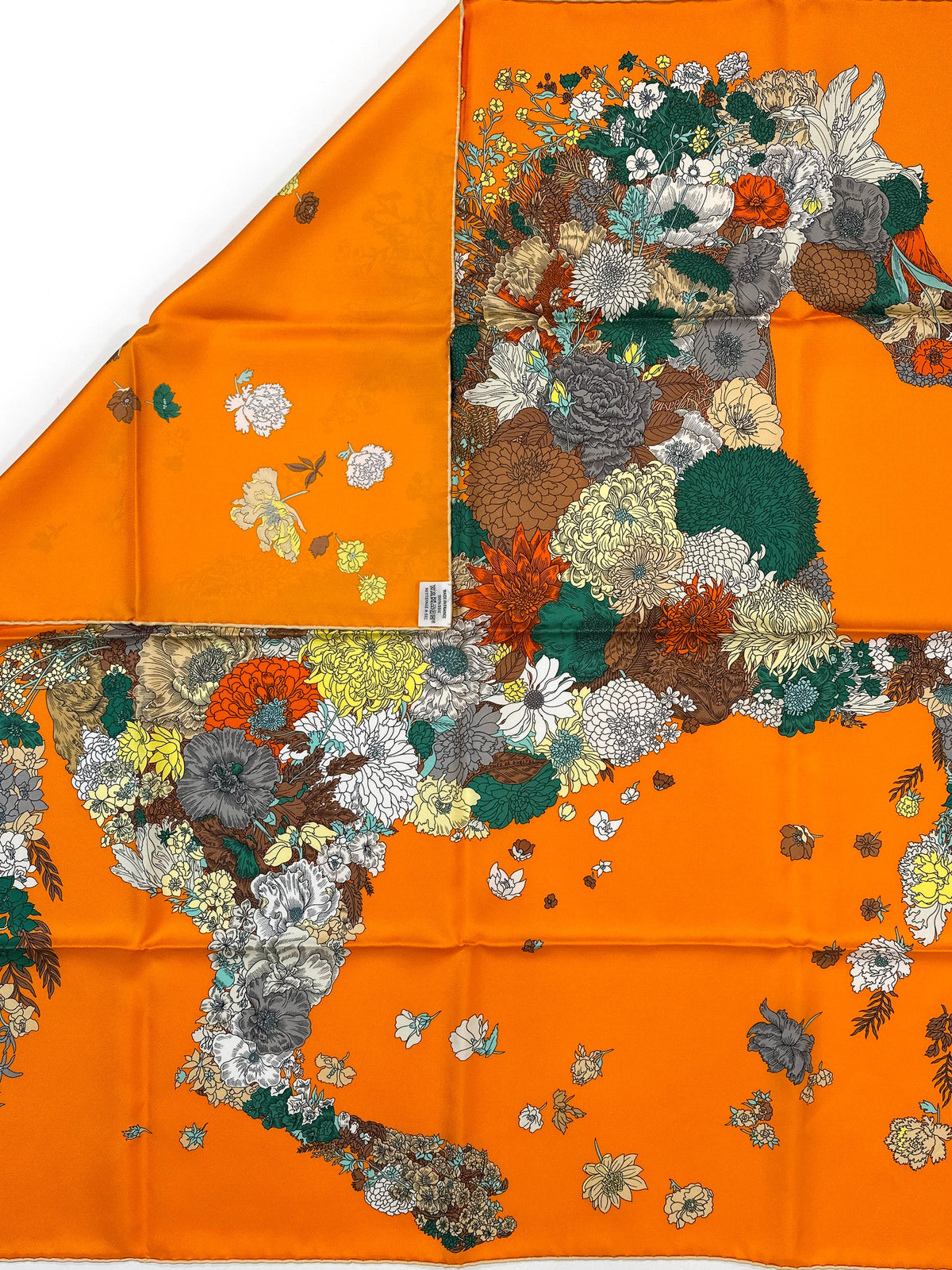 Hermès Robe Légère 90