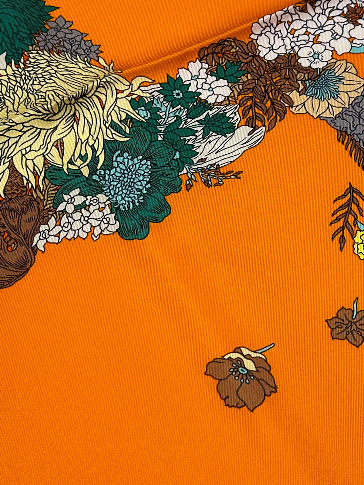 Hermès Robe Légère 90