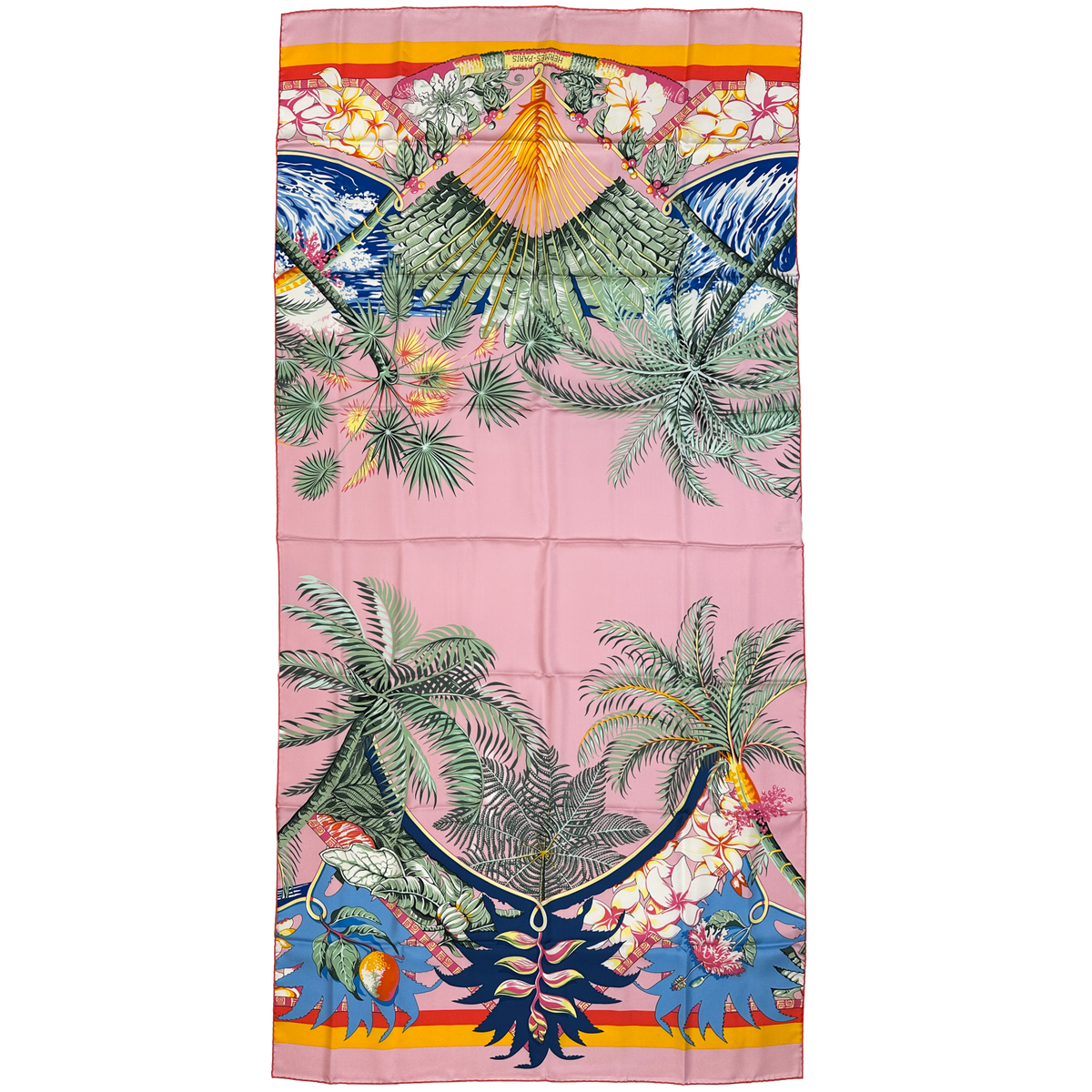 Hermès Aloha Rectangle