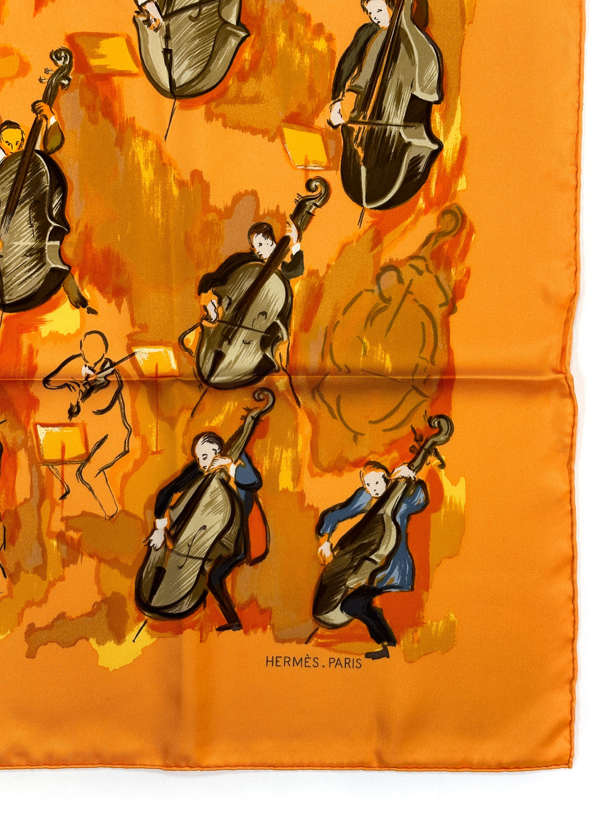 Hermès Concerto 90