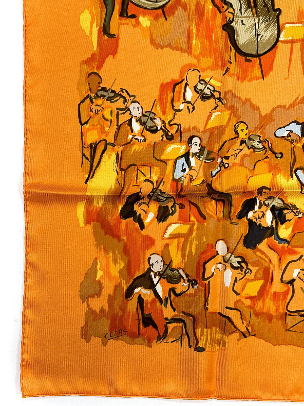 Hermès Concerto 90