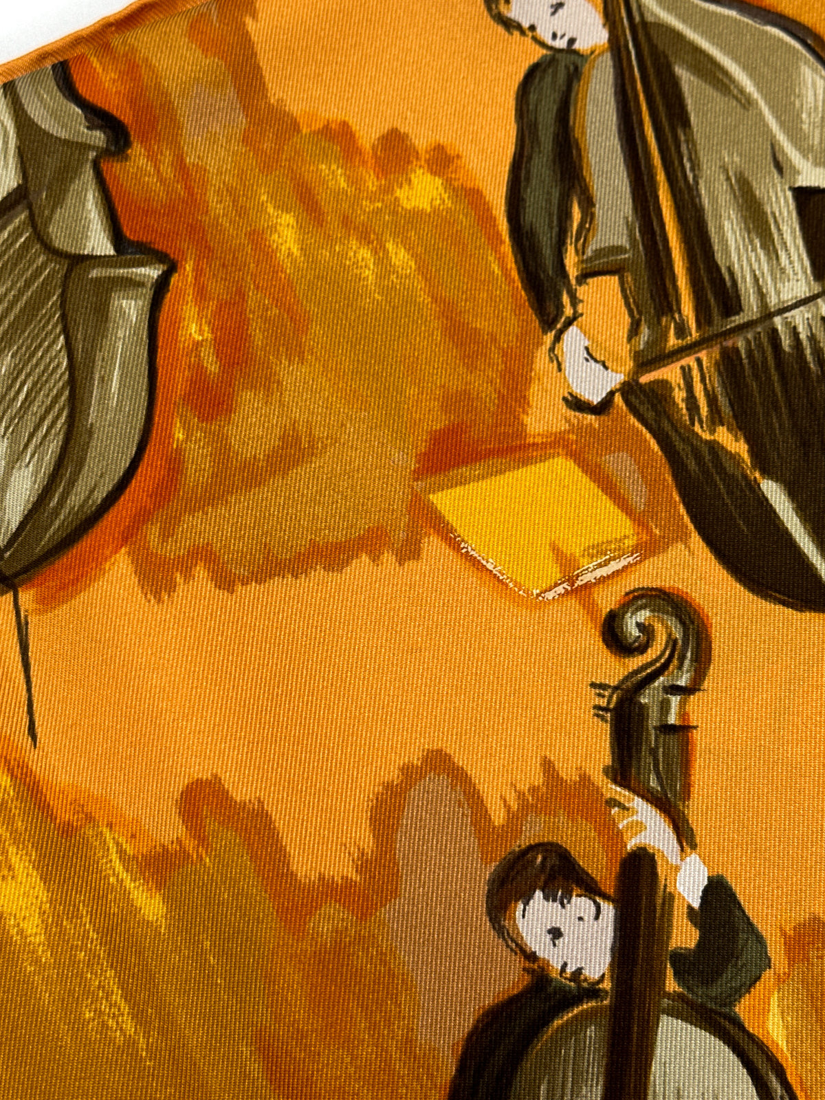 Hermès Concerto 90