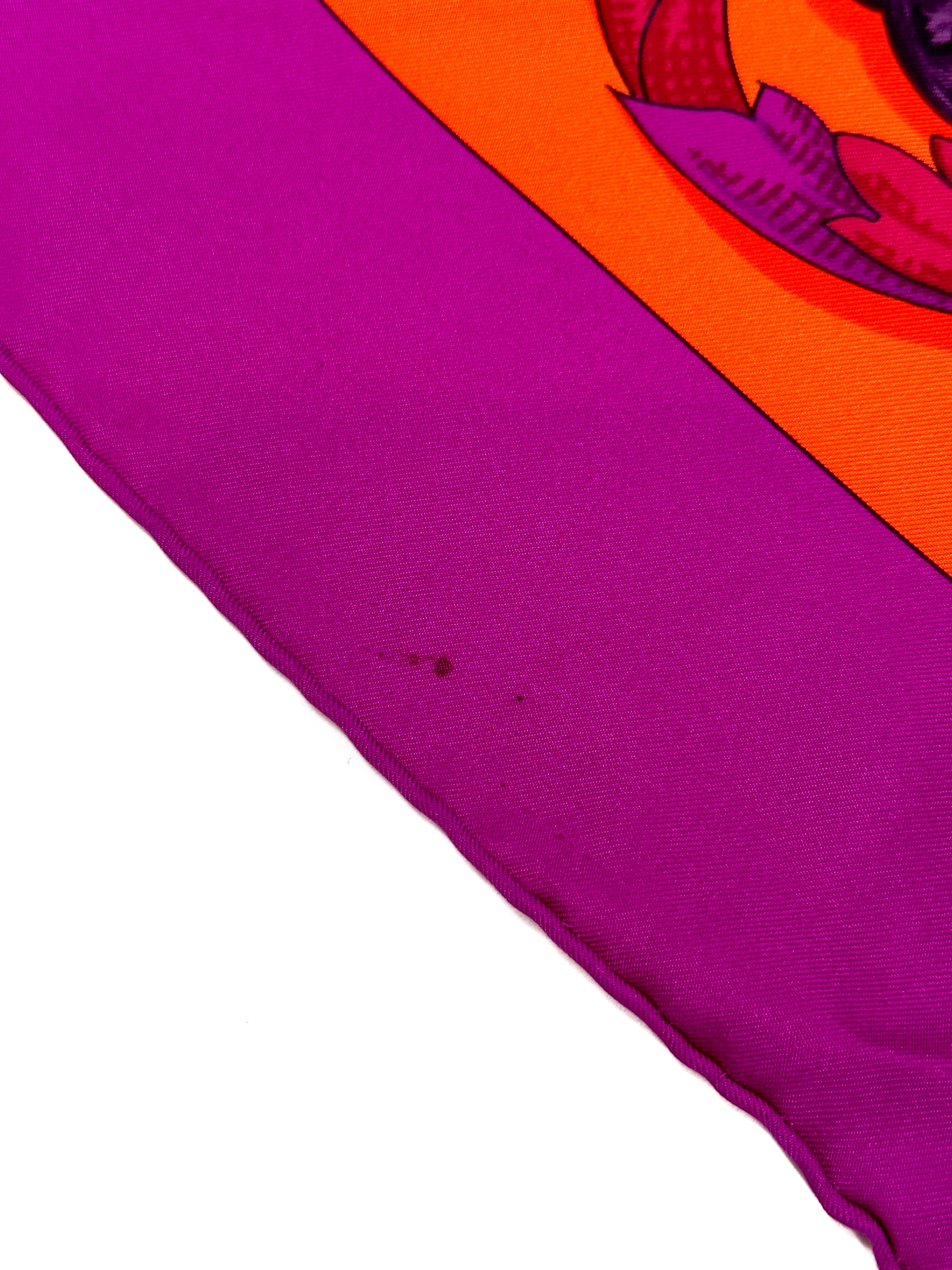 Hermès Mors à la Connétable 90