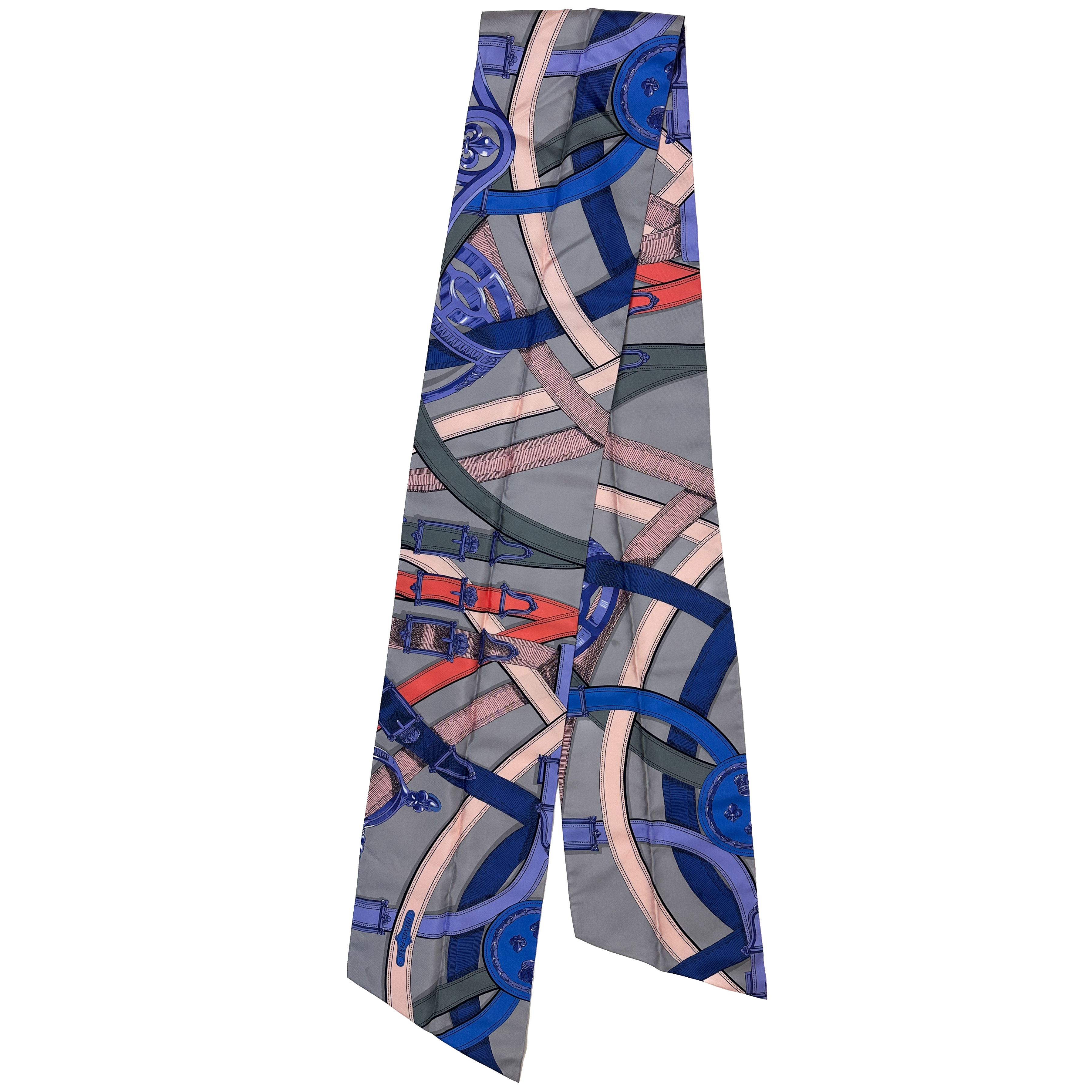 Hermès Cavalcadour Maxi Twilly