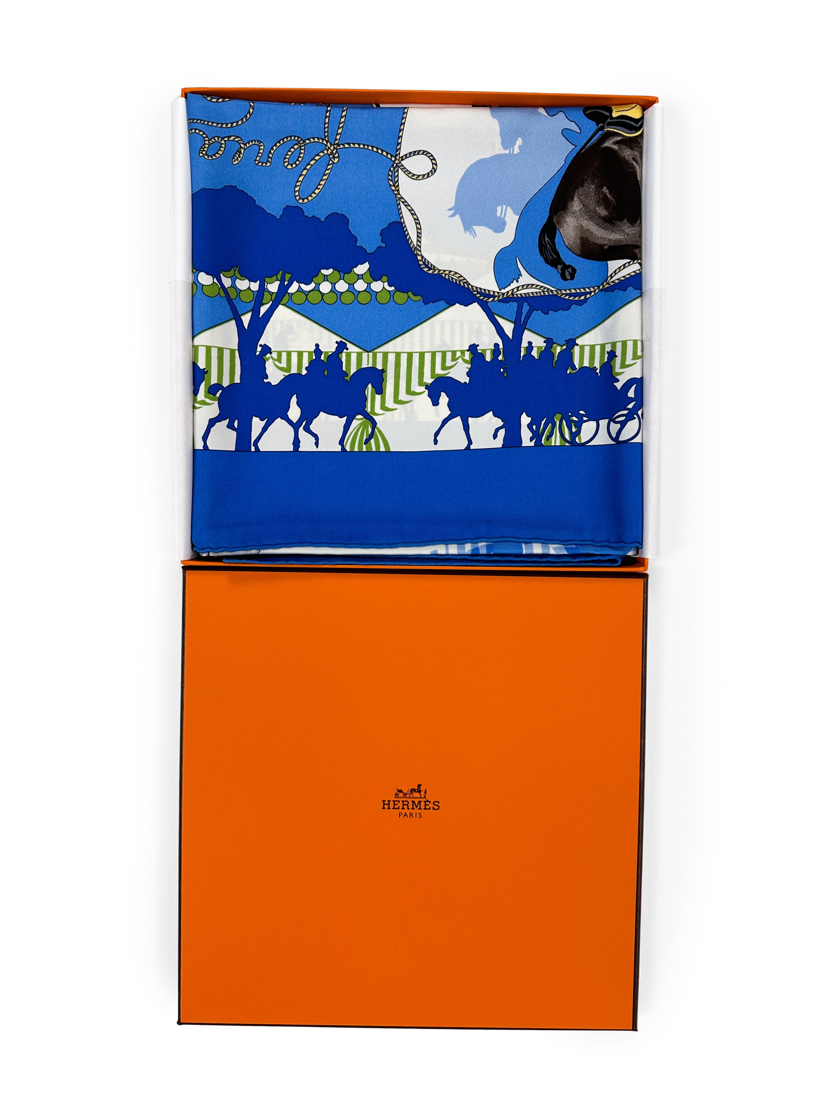 Hermès Feria de Sevilla 90