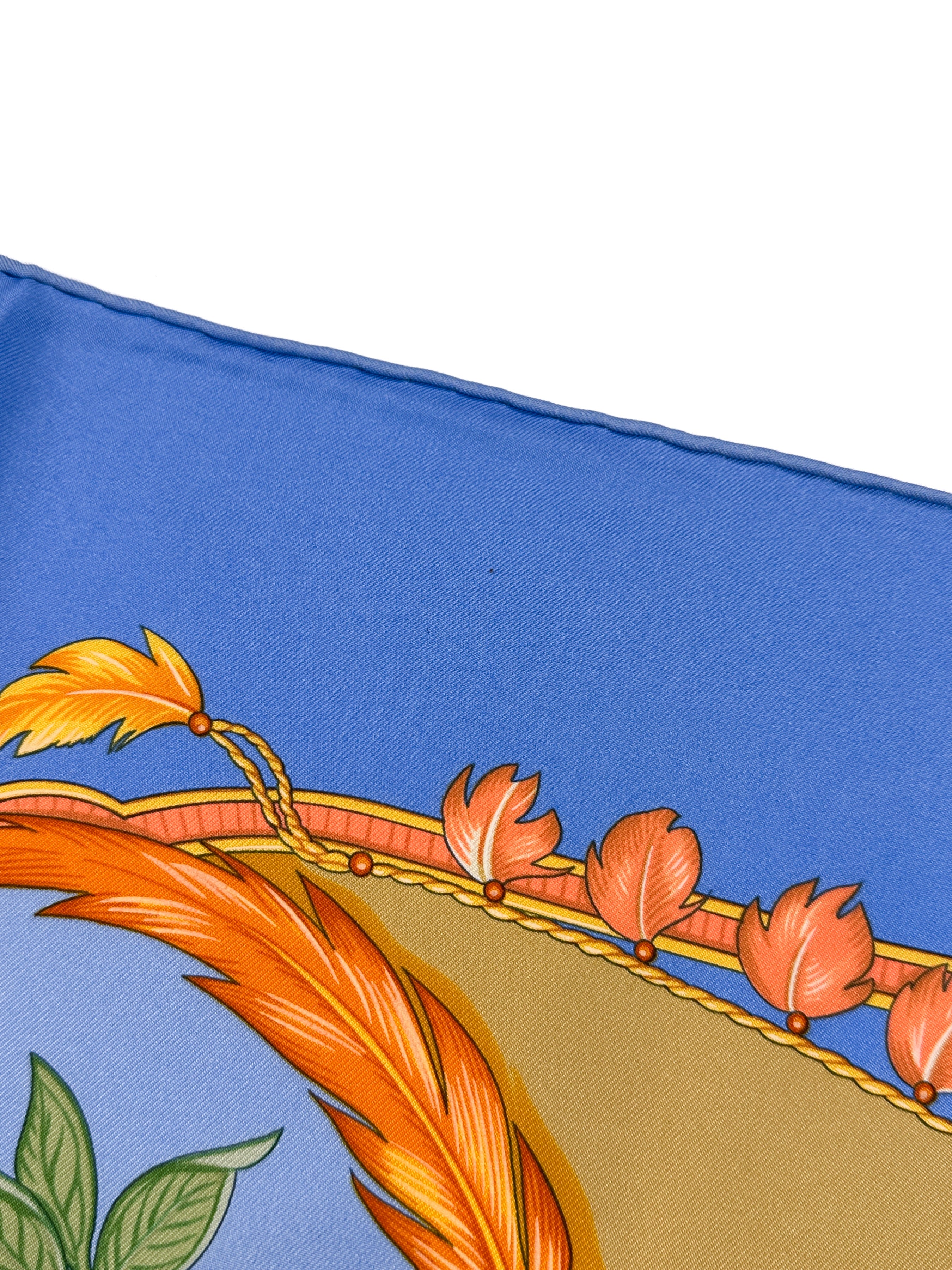 Hermès Amazonia 90