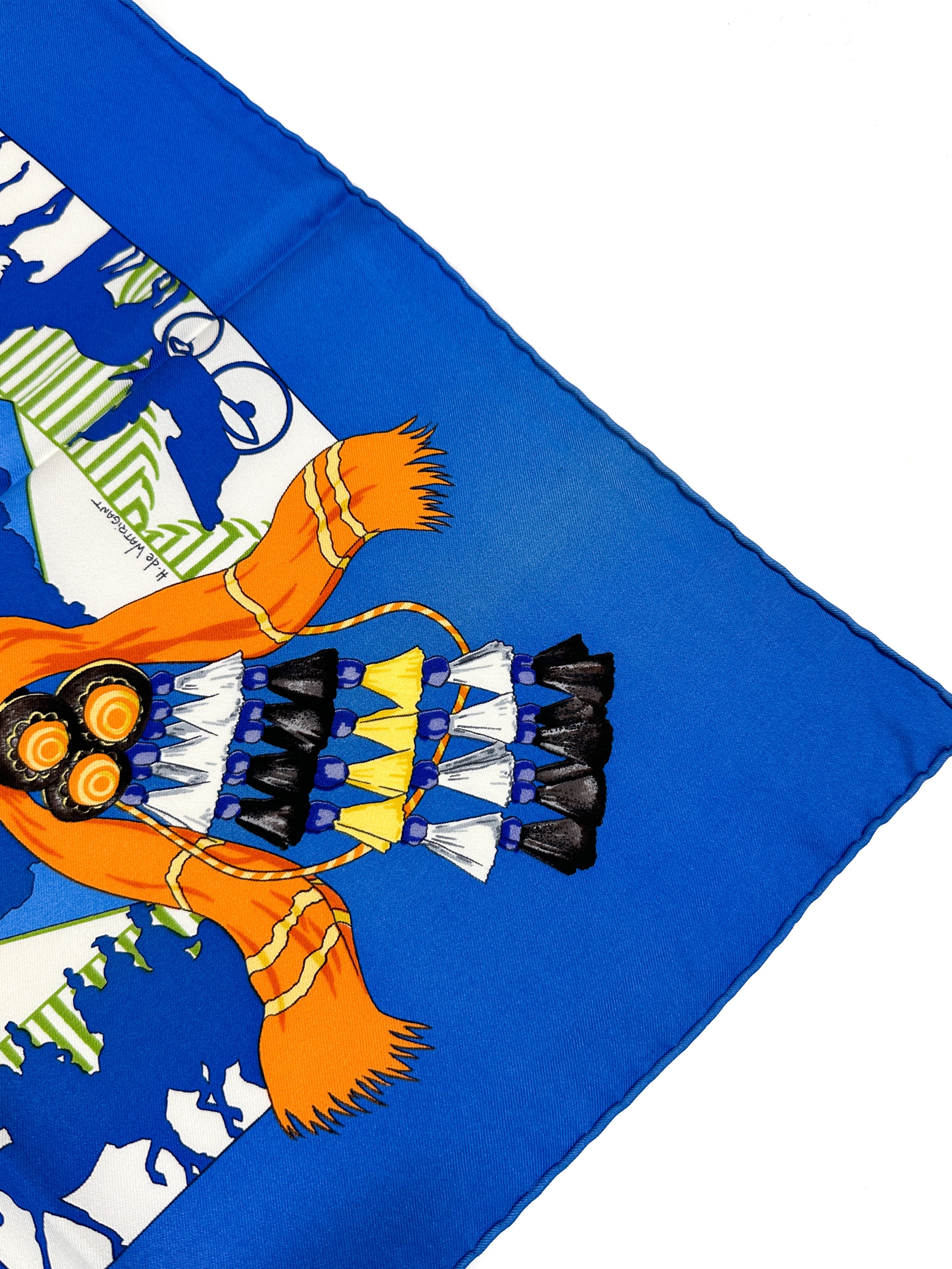 Hermès Feria de Sevilla 90