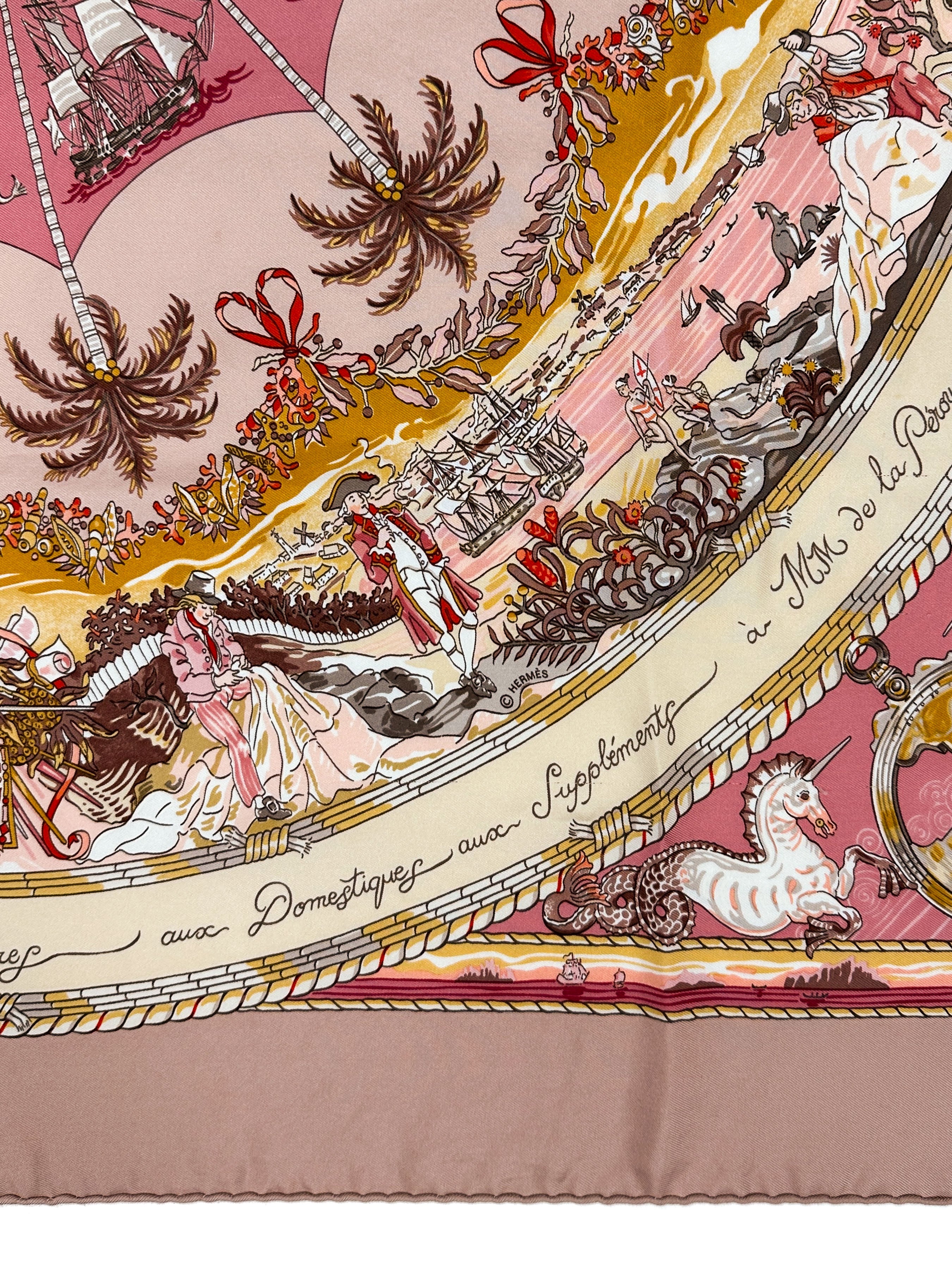 Hermès Per Astra ad Astra 90