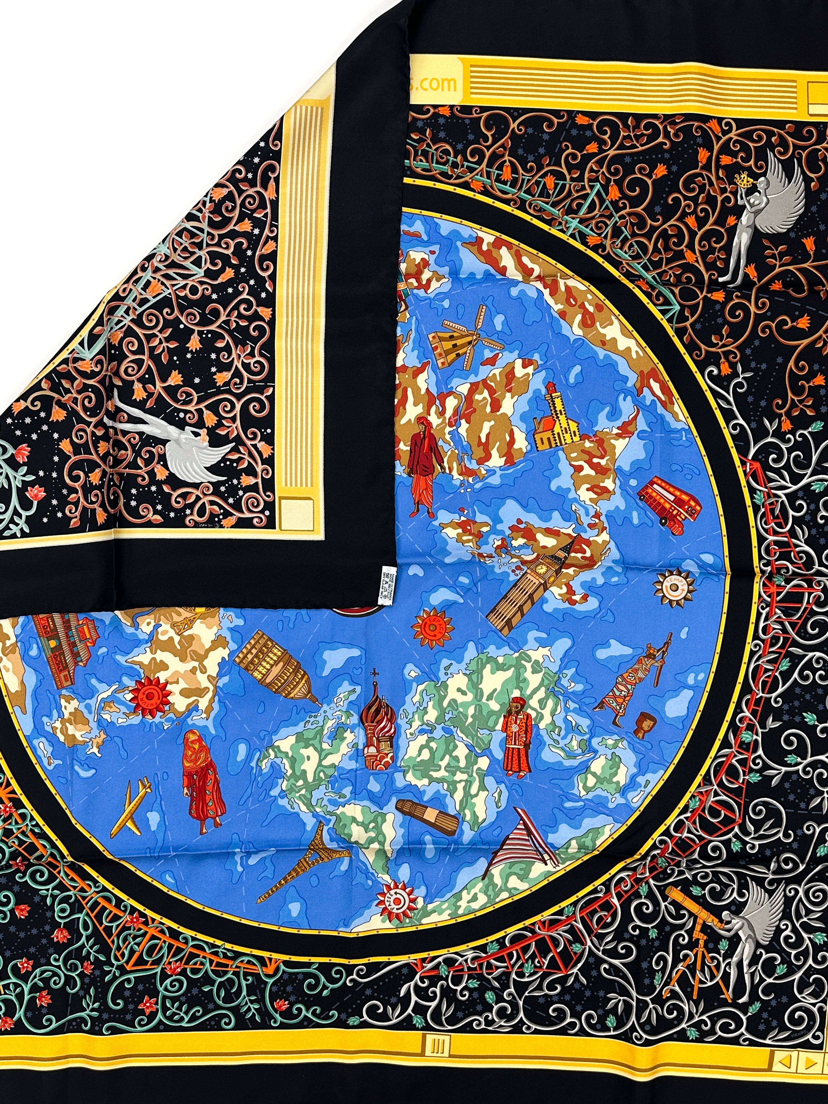 Hermès www.hermes.com 90