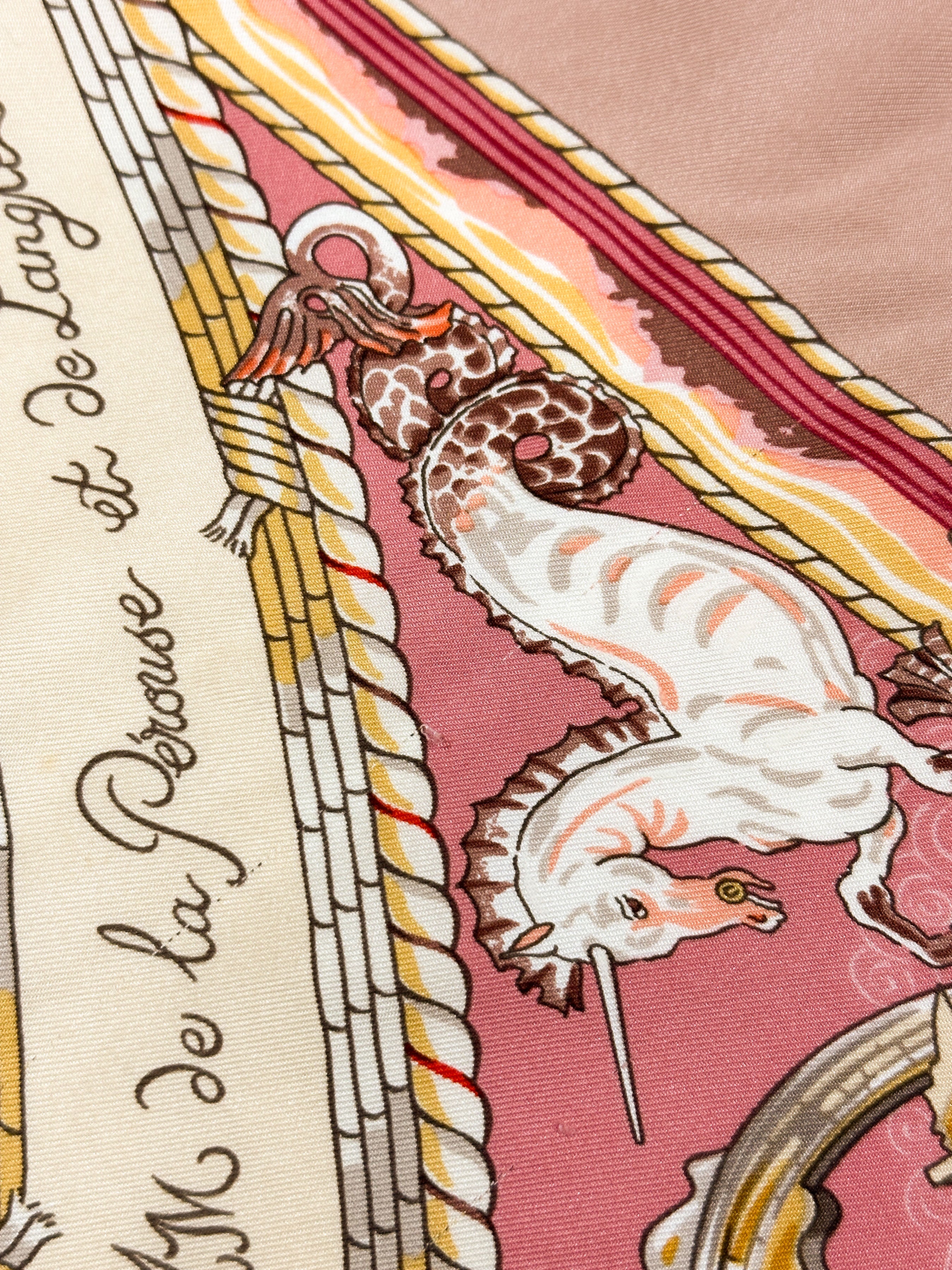 Hermès Per Astra ad Astra 90