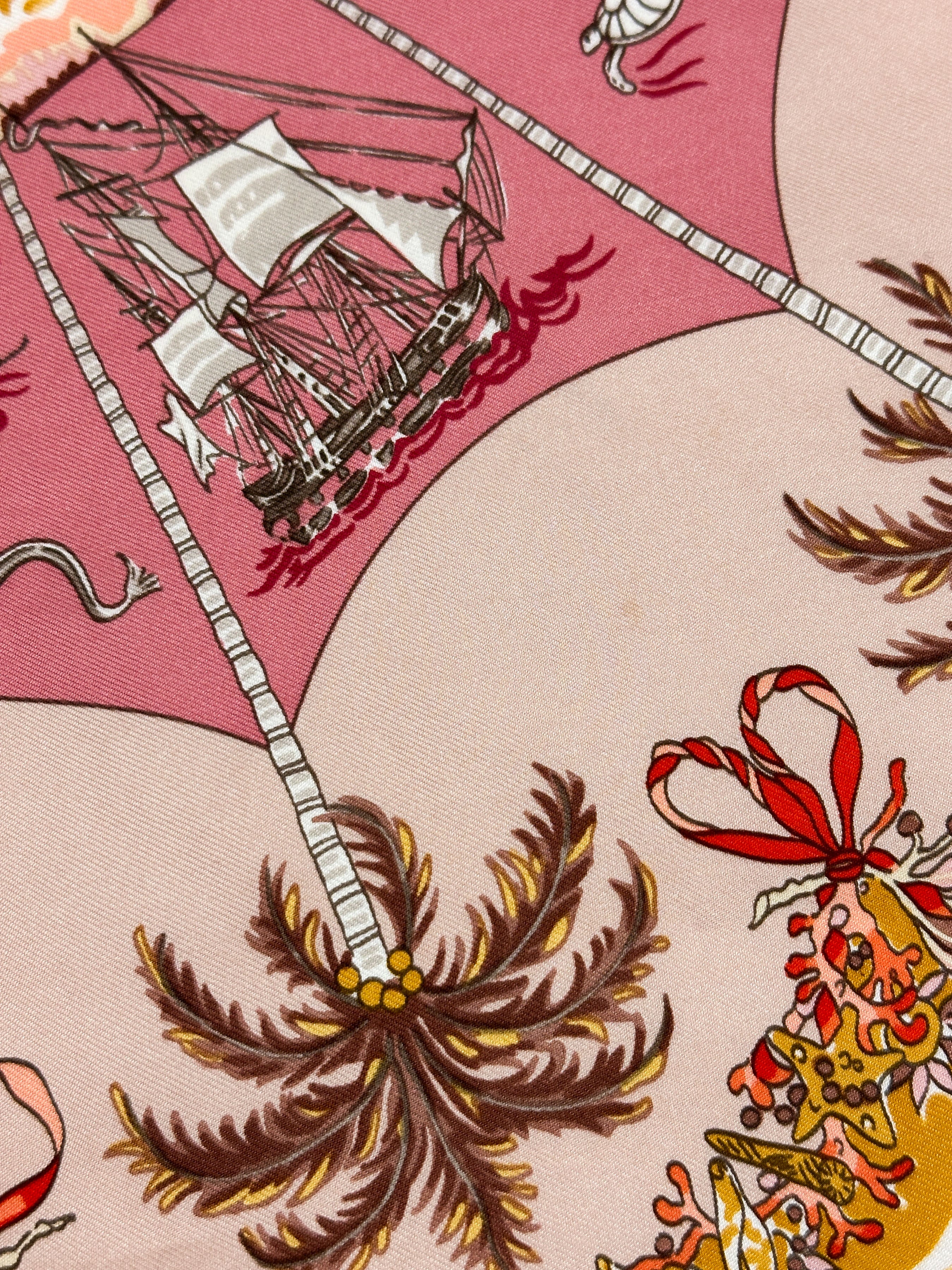 Hermès Per Astra ad Astra 90