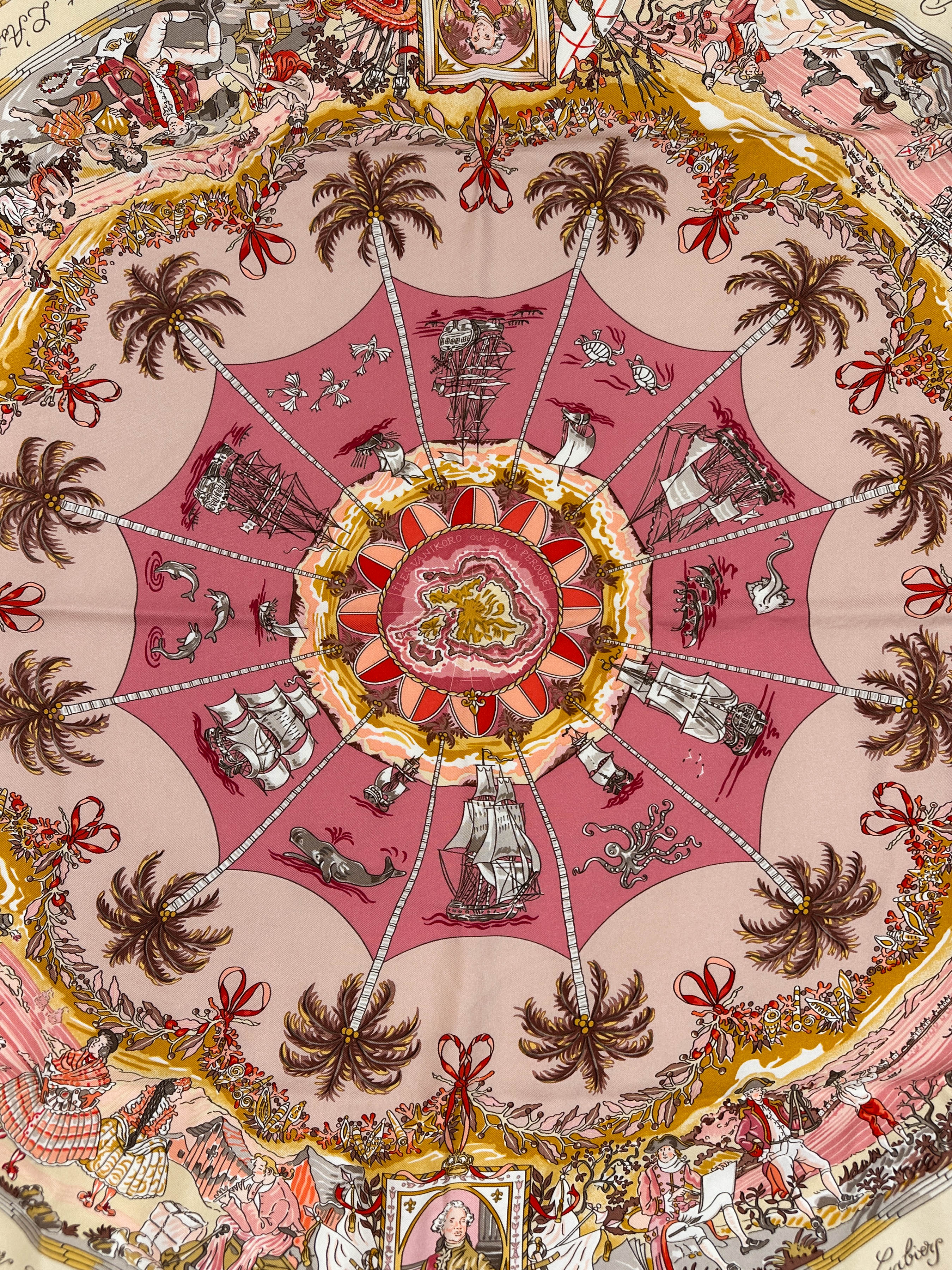 Hermès Per Astra ad Astra 90