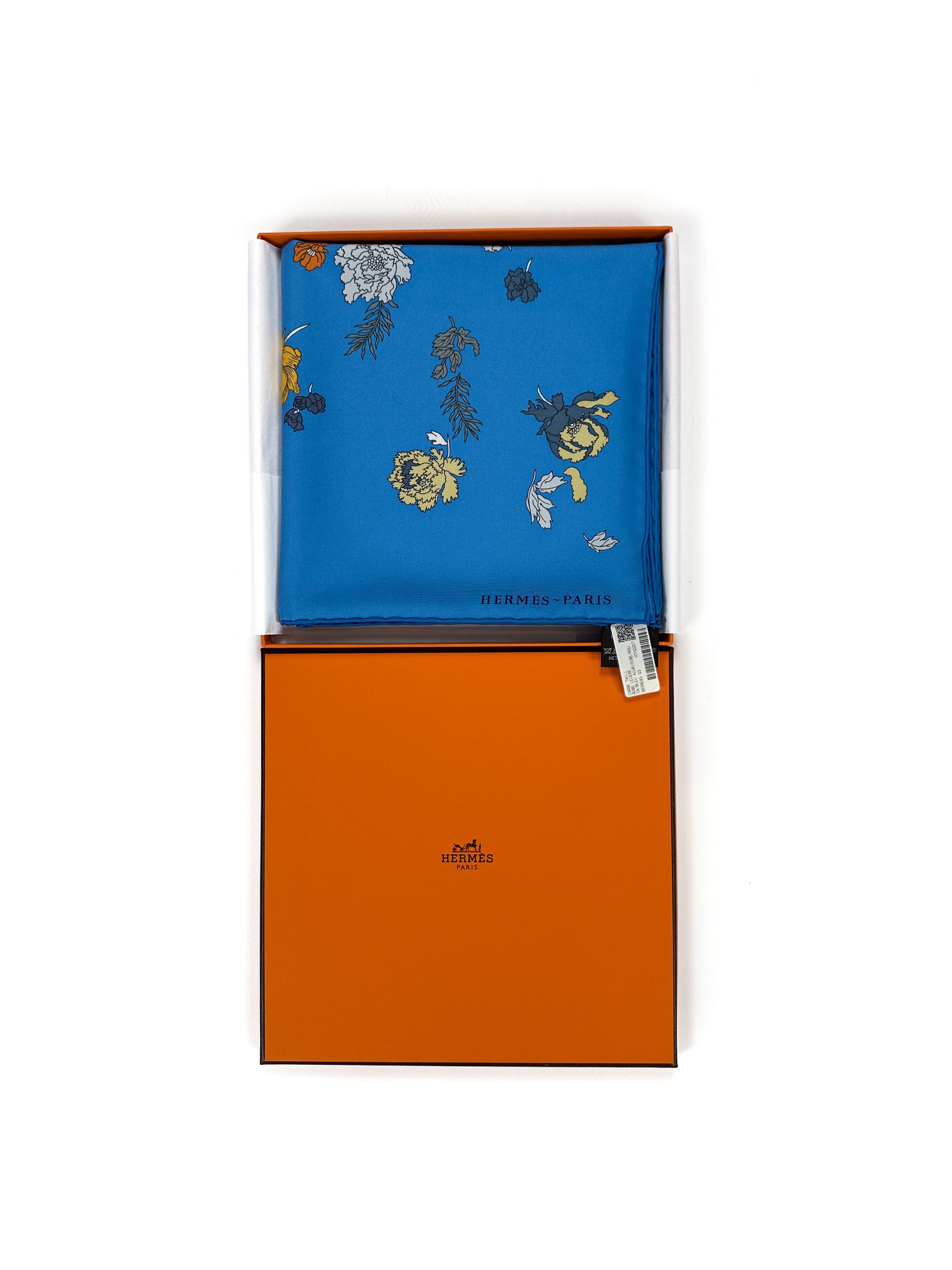 Hermès Robe Légère 90