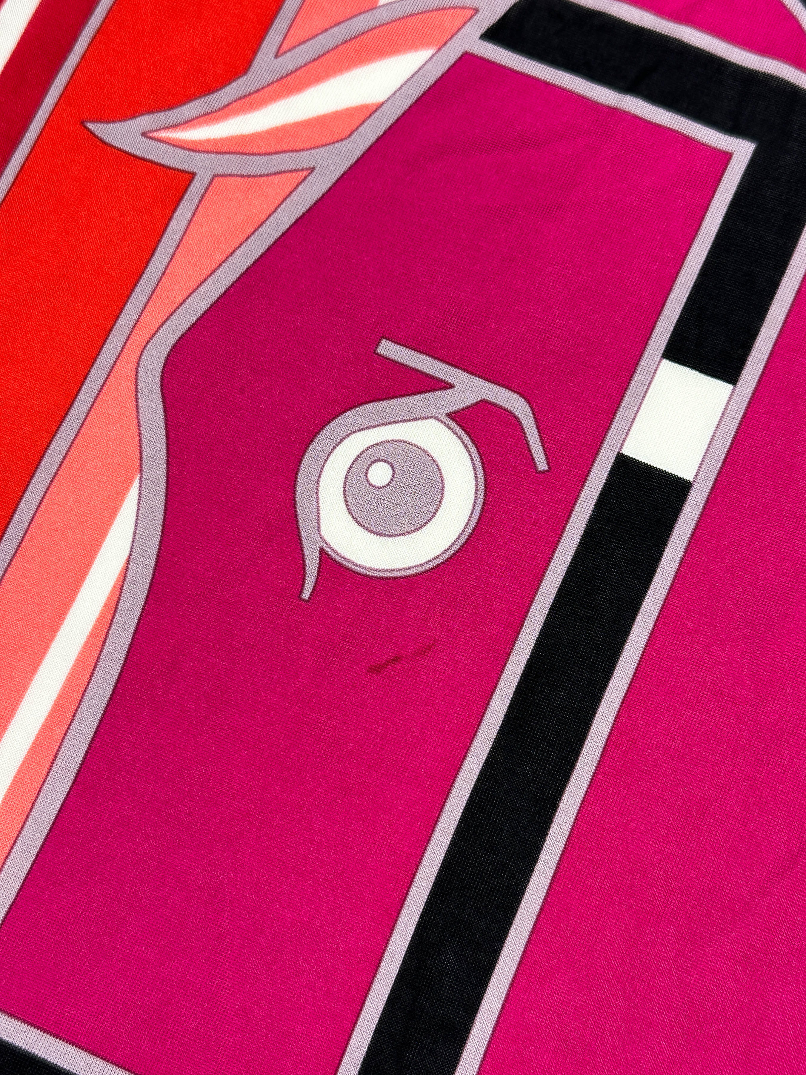 Hermès Quadrige Silk Jersey 90