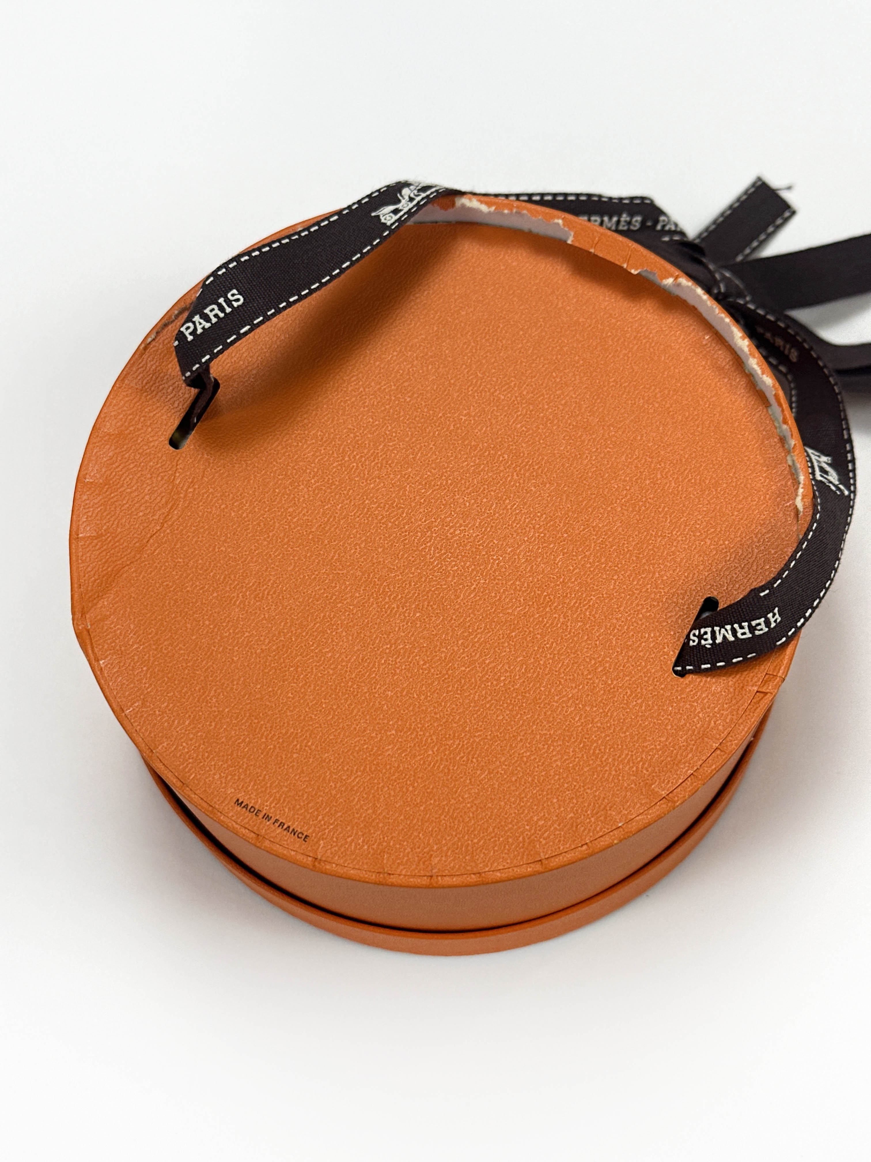 Hermès Fantaisies Indiennes Limited Edition Rakesh Sharma Plissé 90