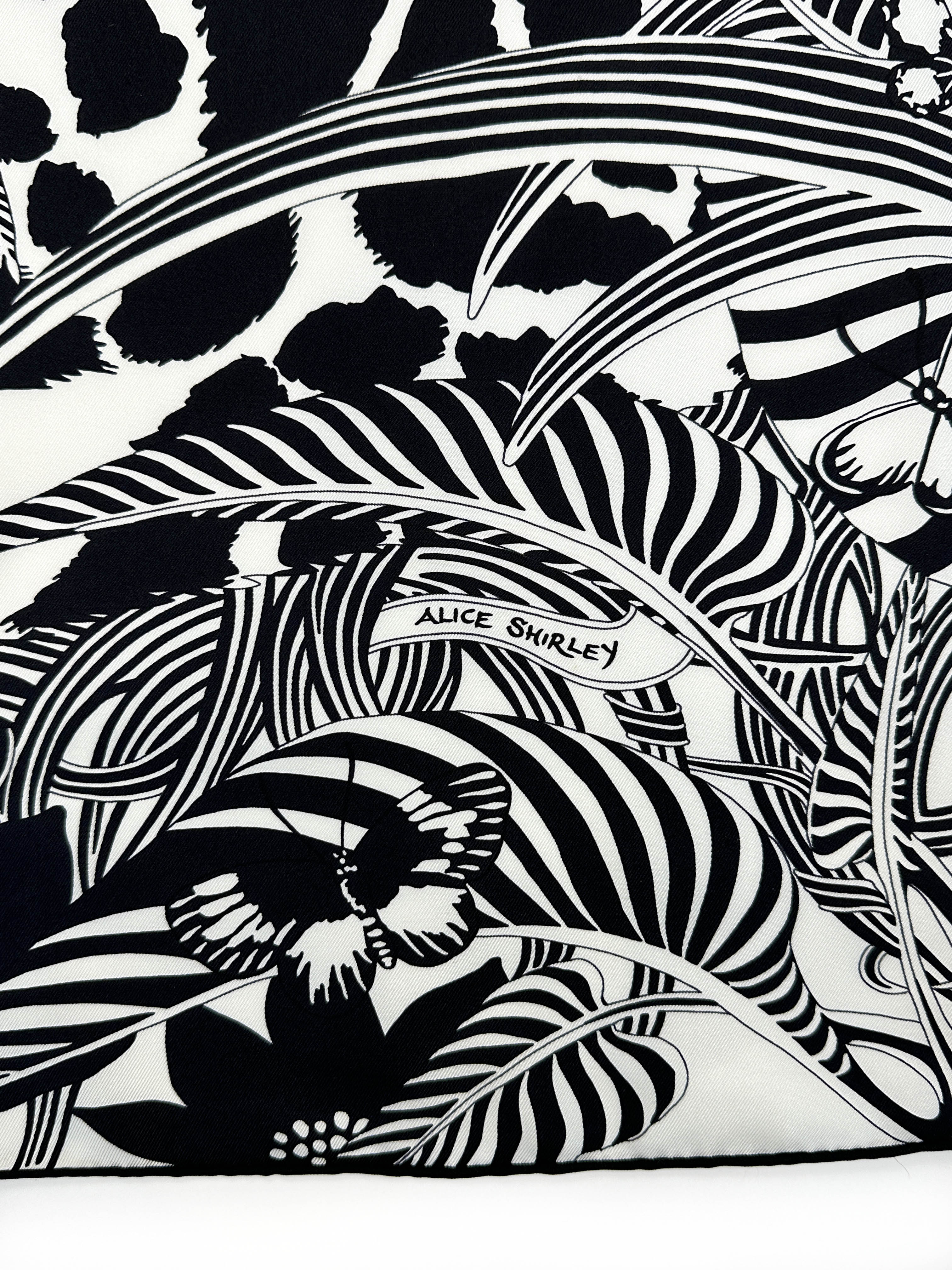 Hermès Jaguar Quetzal Coloriage Exceptional Beaded 140