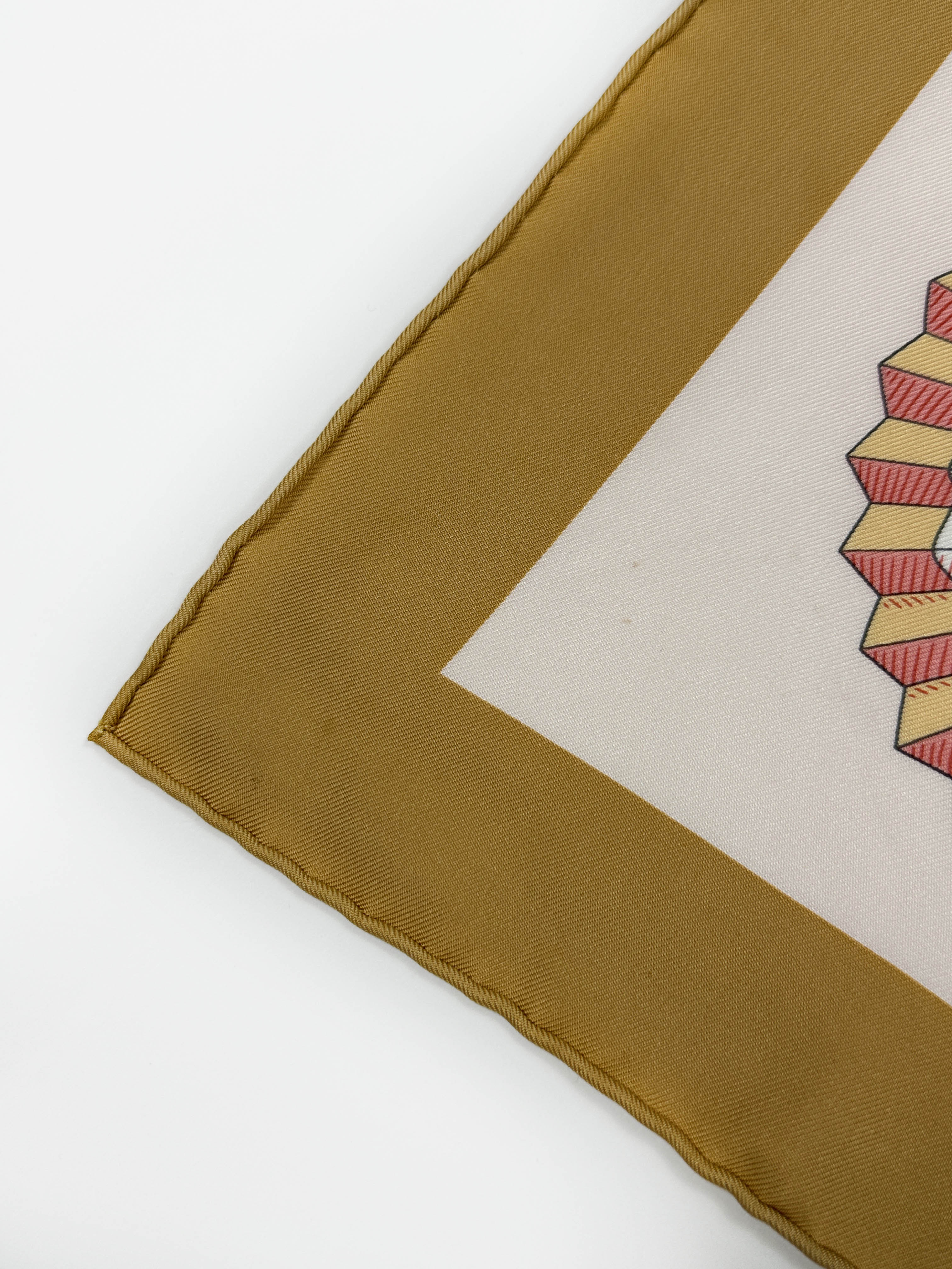 Hermès Lanternes, Ballons et Cocardes 90