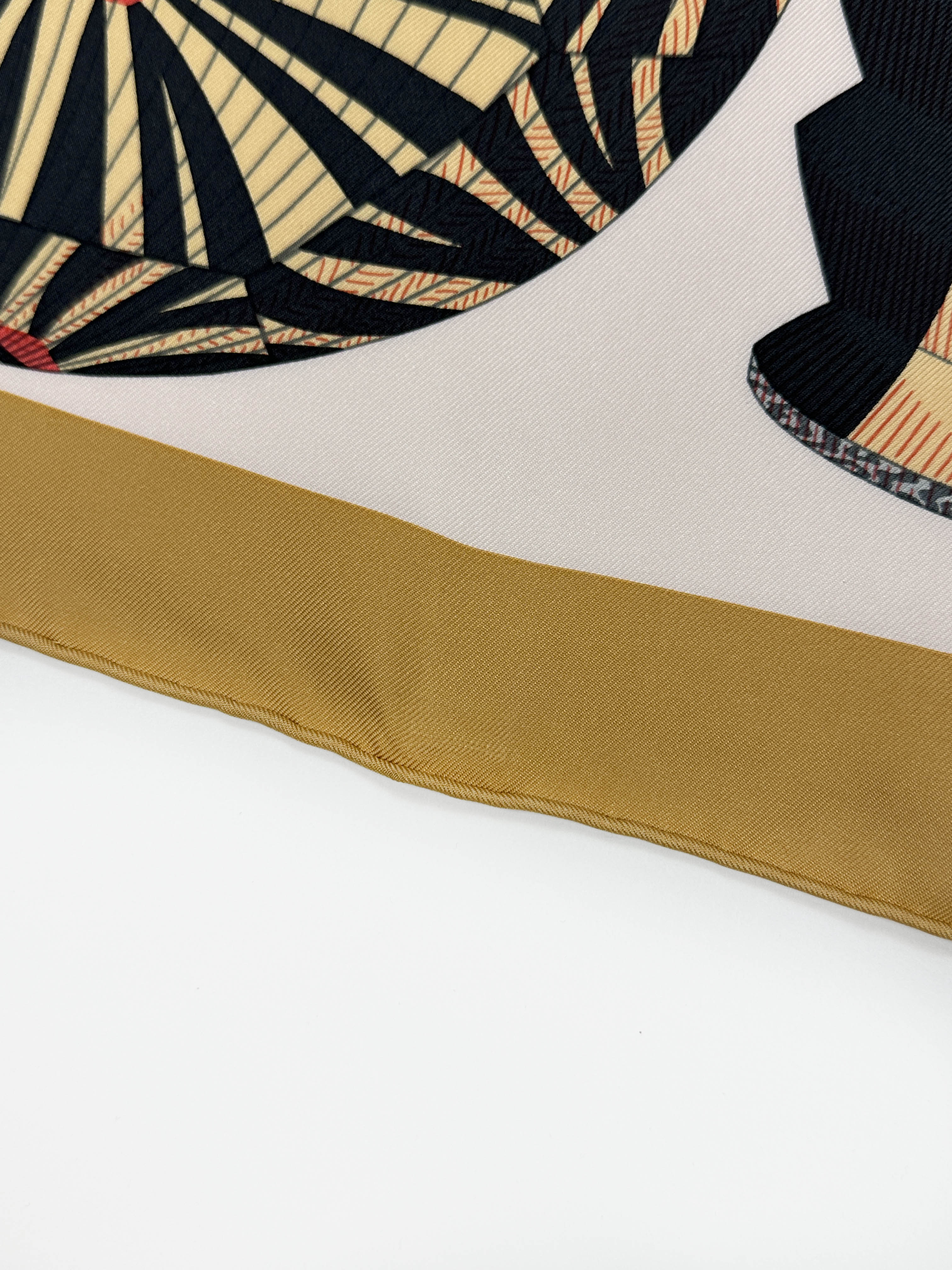 Hermès Lanternes, Ballons et Cocardes 90