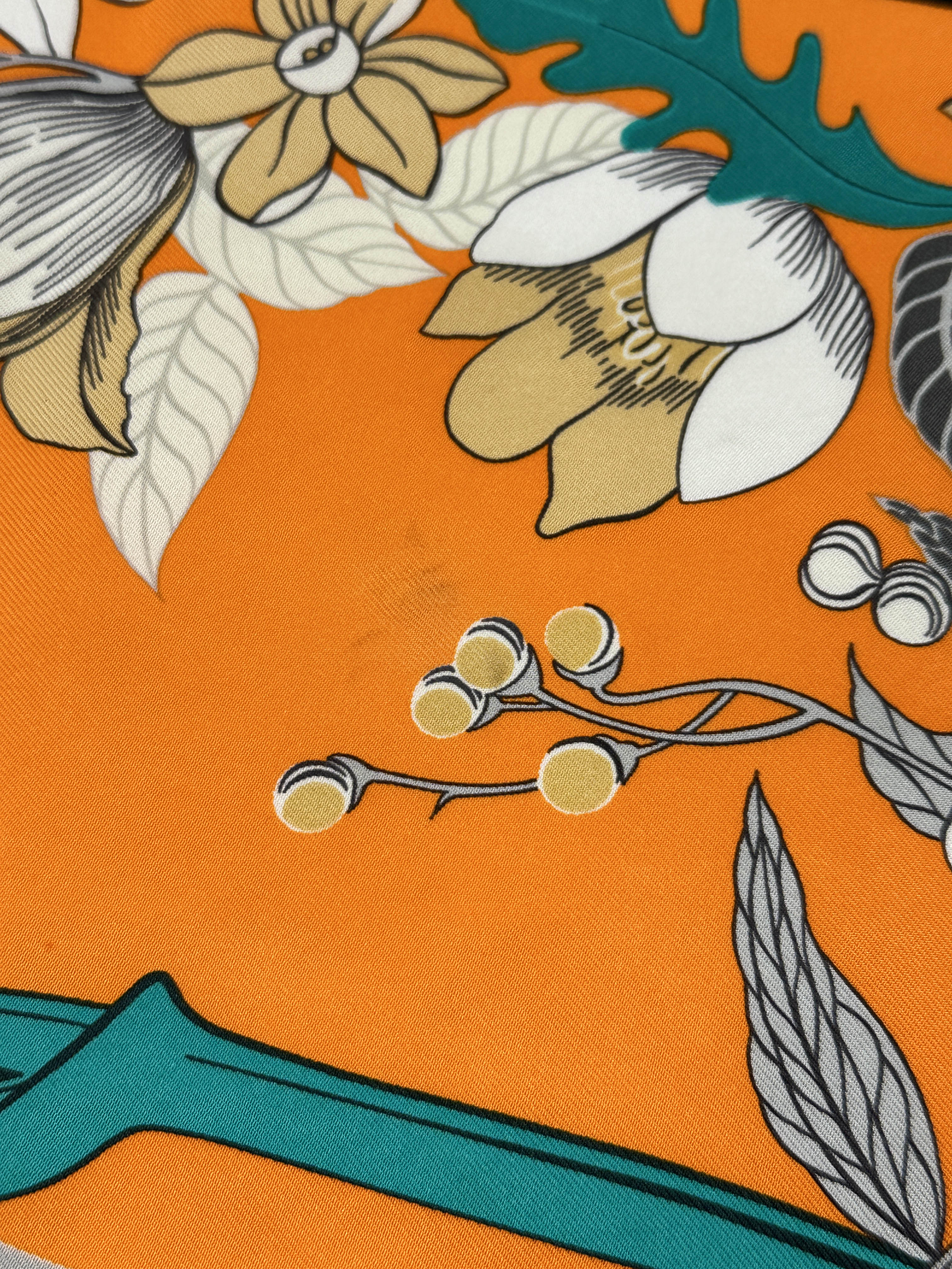 Hermès Les Bolides 90