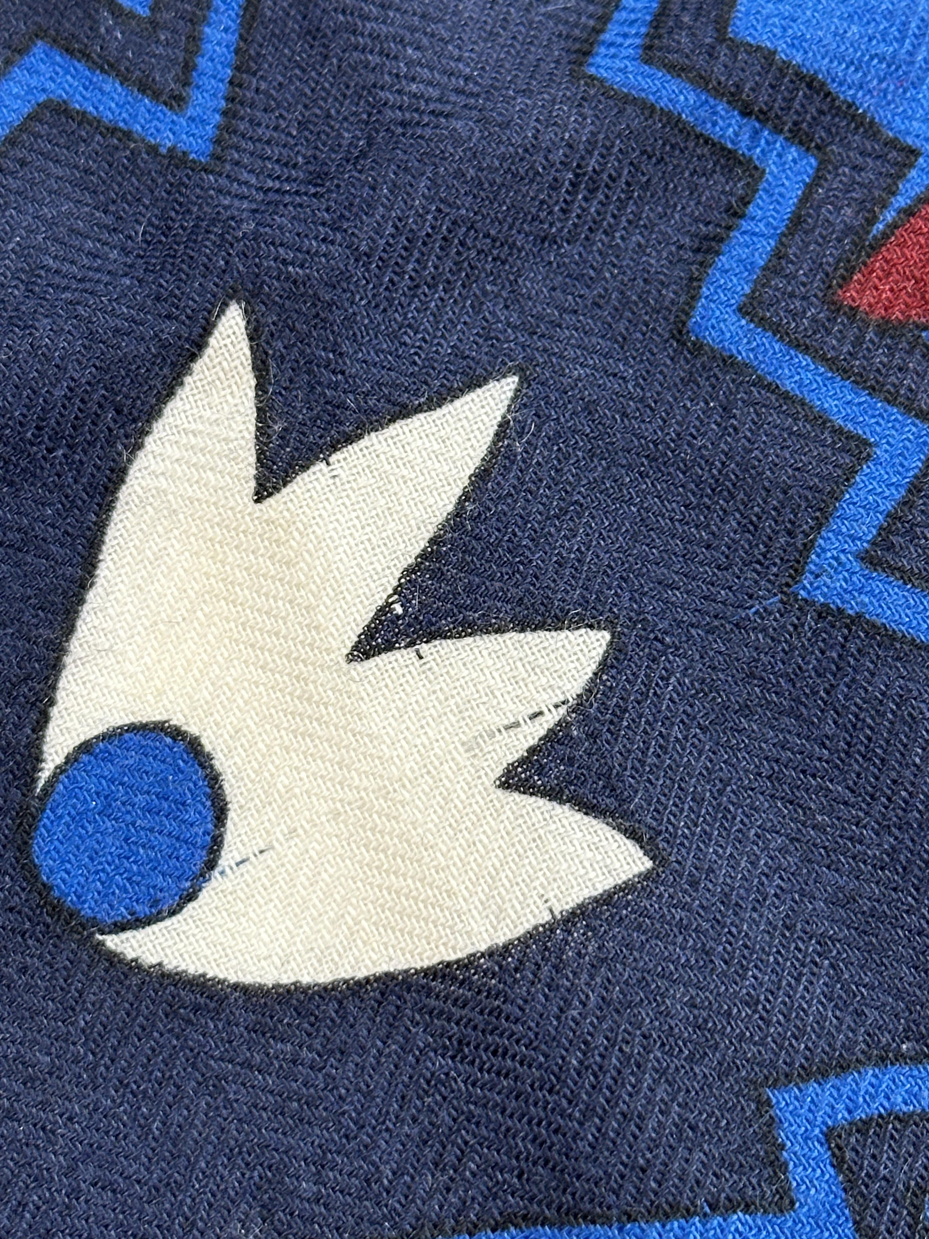 Hermès Paisley From Paisley Cashmere Silk 140