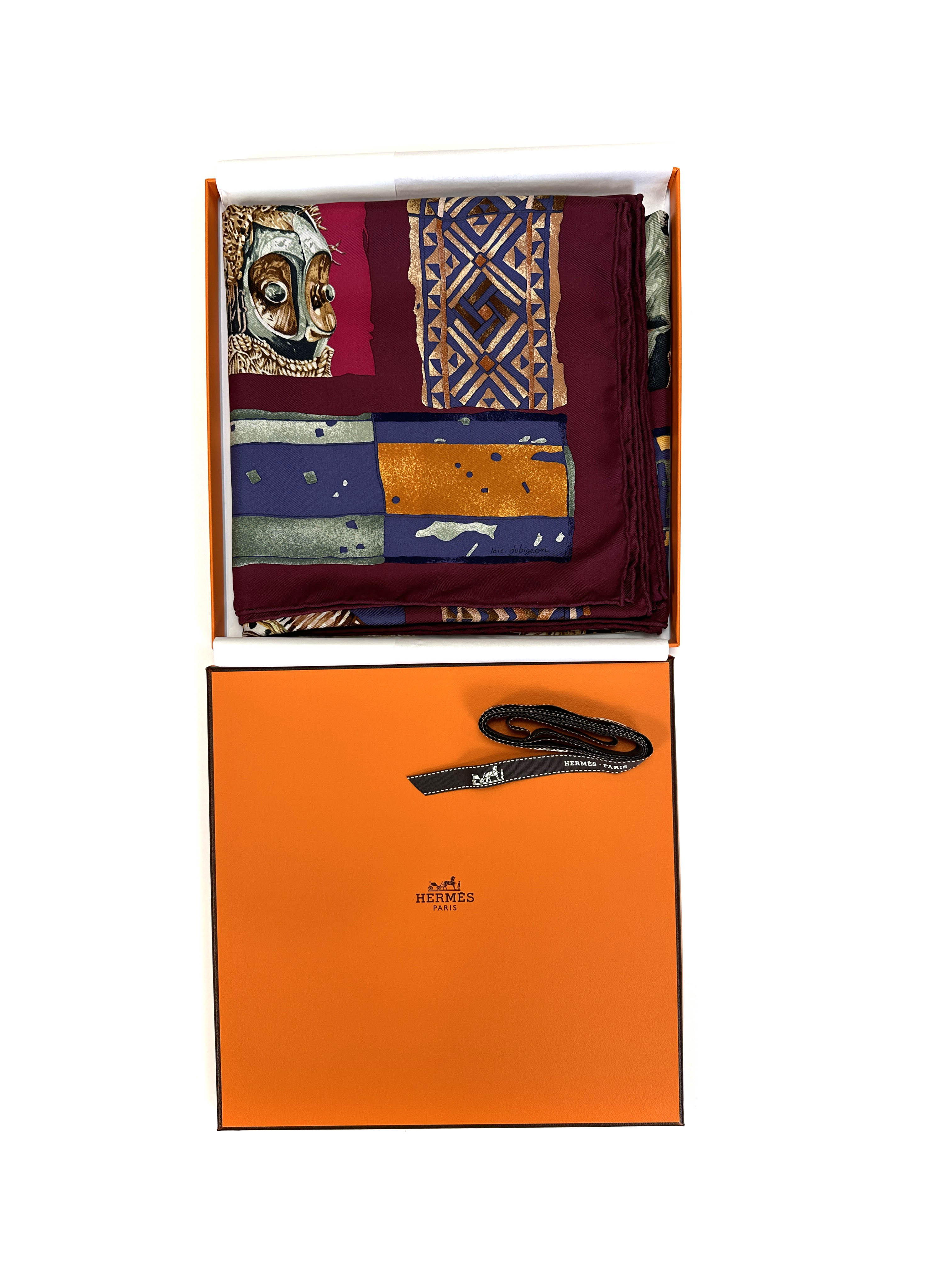 Hermès Persona 90
