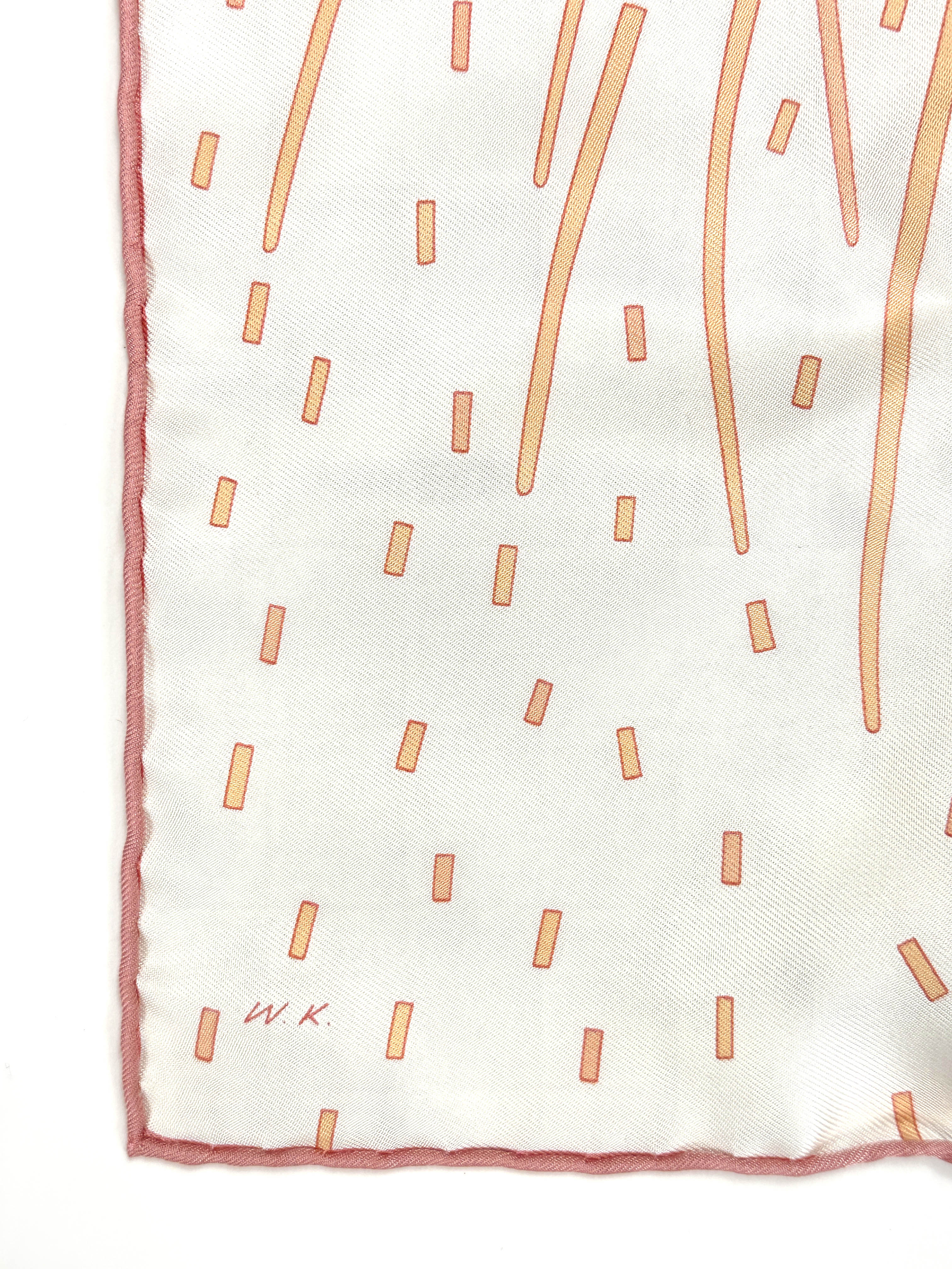 Hermès Pluie d’Etincelles 45