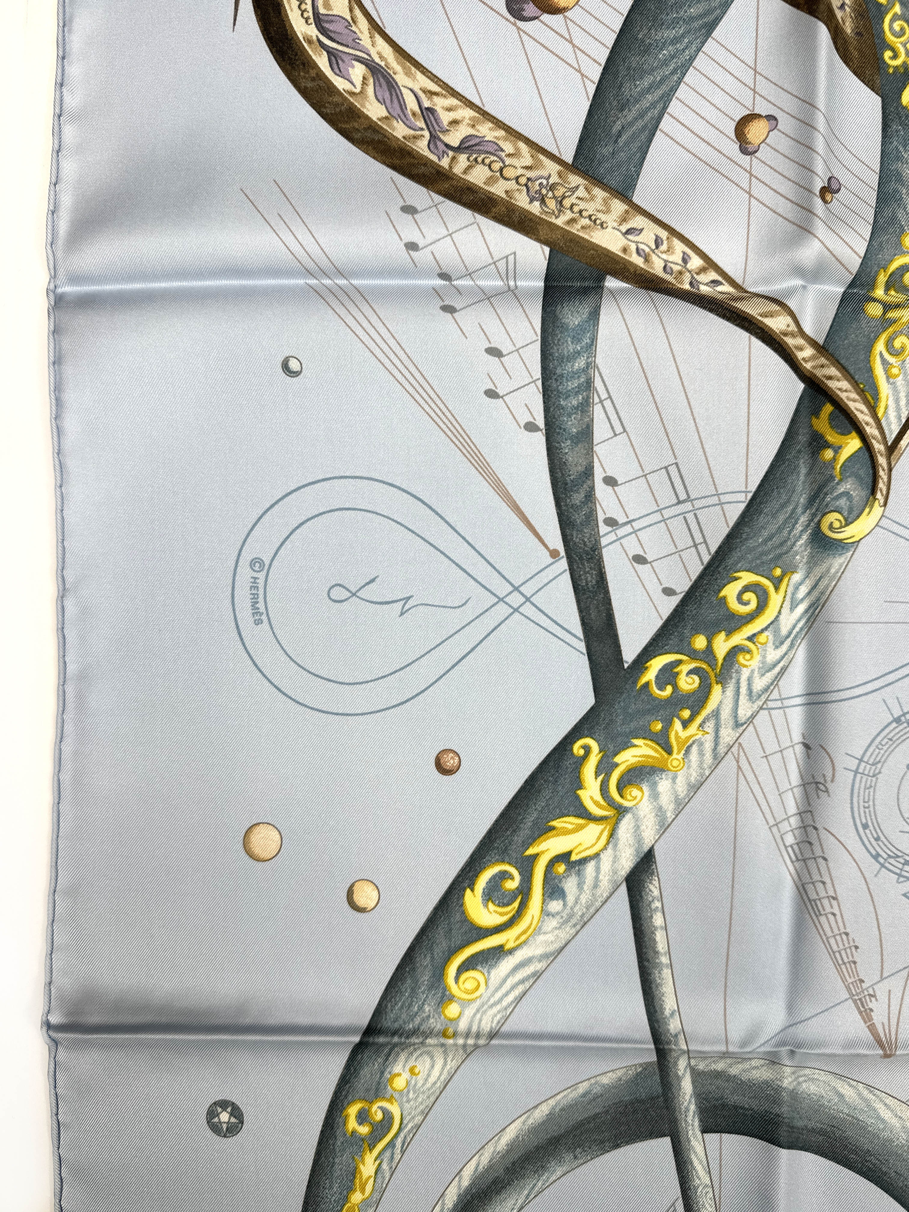 Hermès Quintessence 90