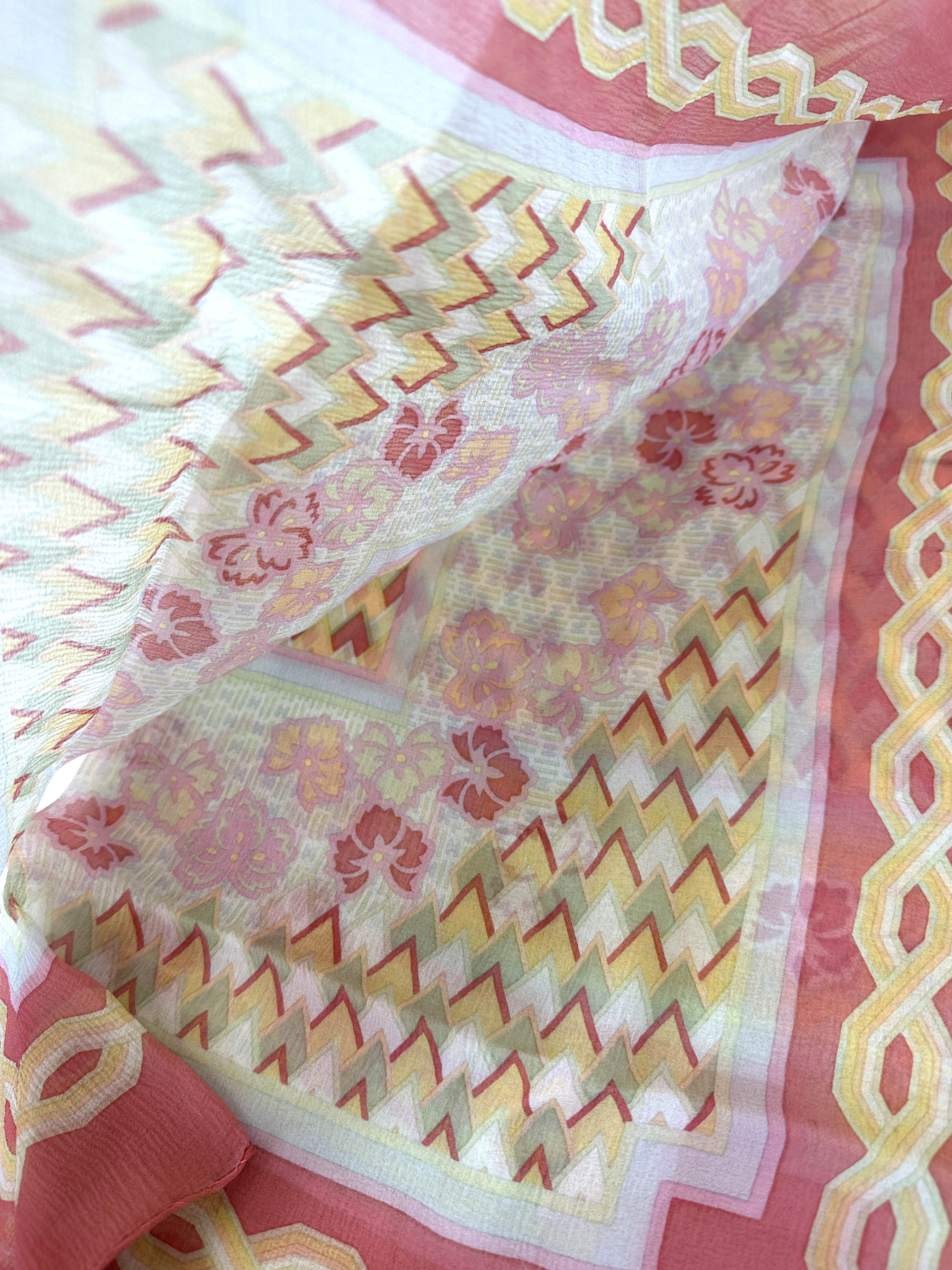 Hermès Srinagar Mousseline 140