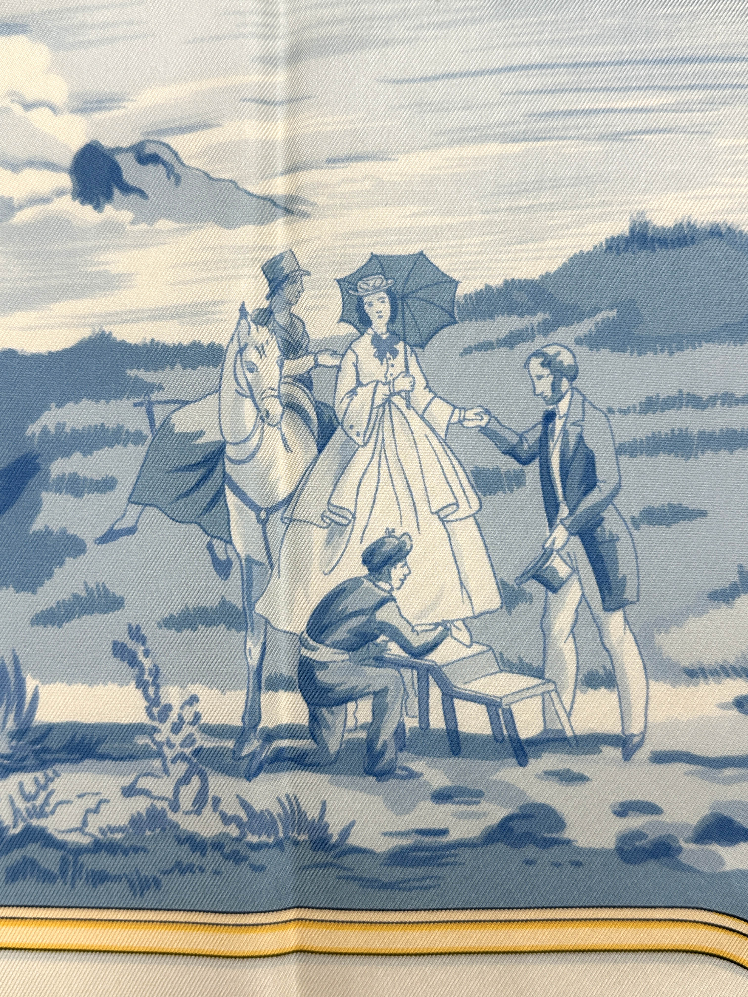 Hermès Villa Eugenia A Biarritz 90