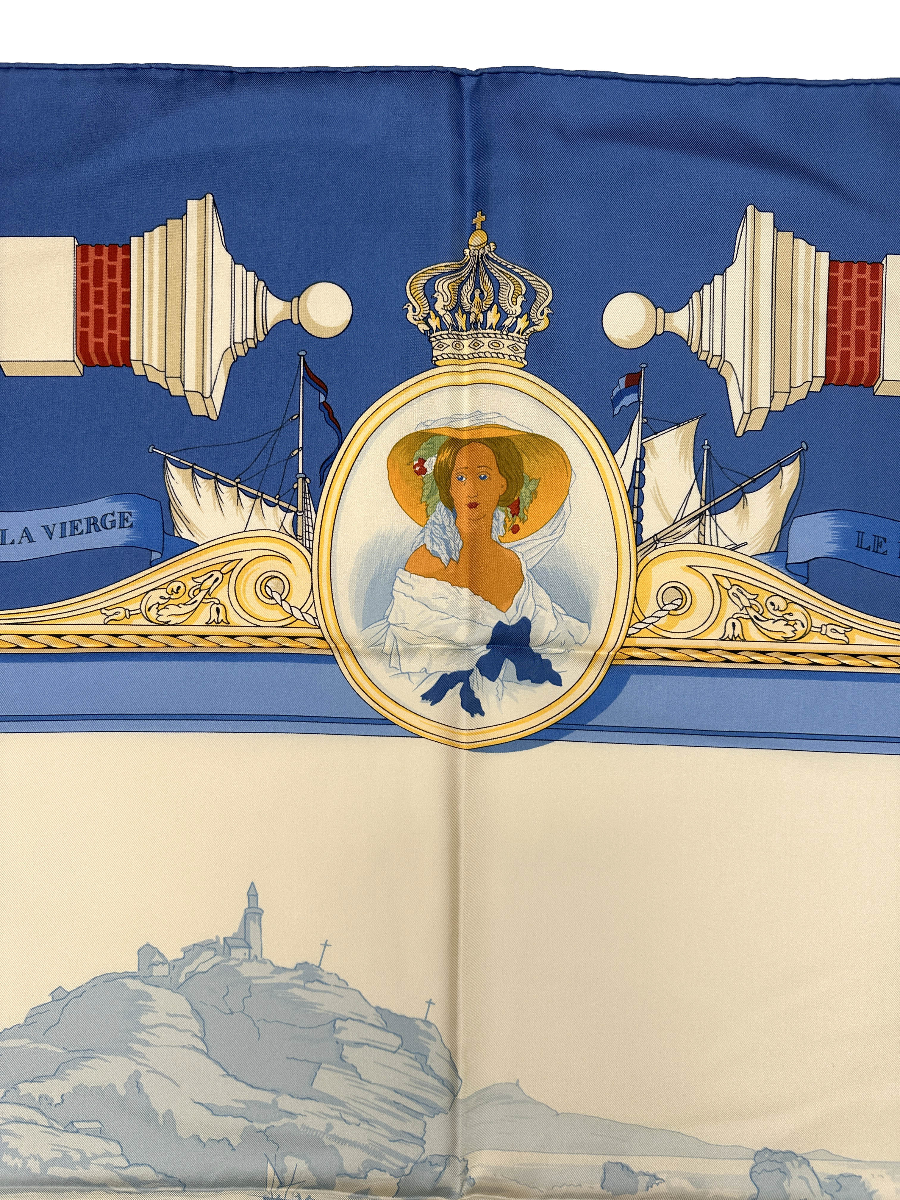 Hermès Villa Eugenia A Biarritz 90