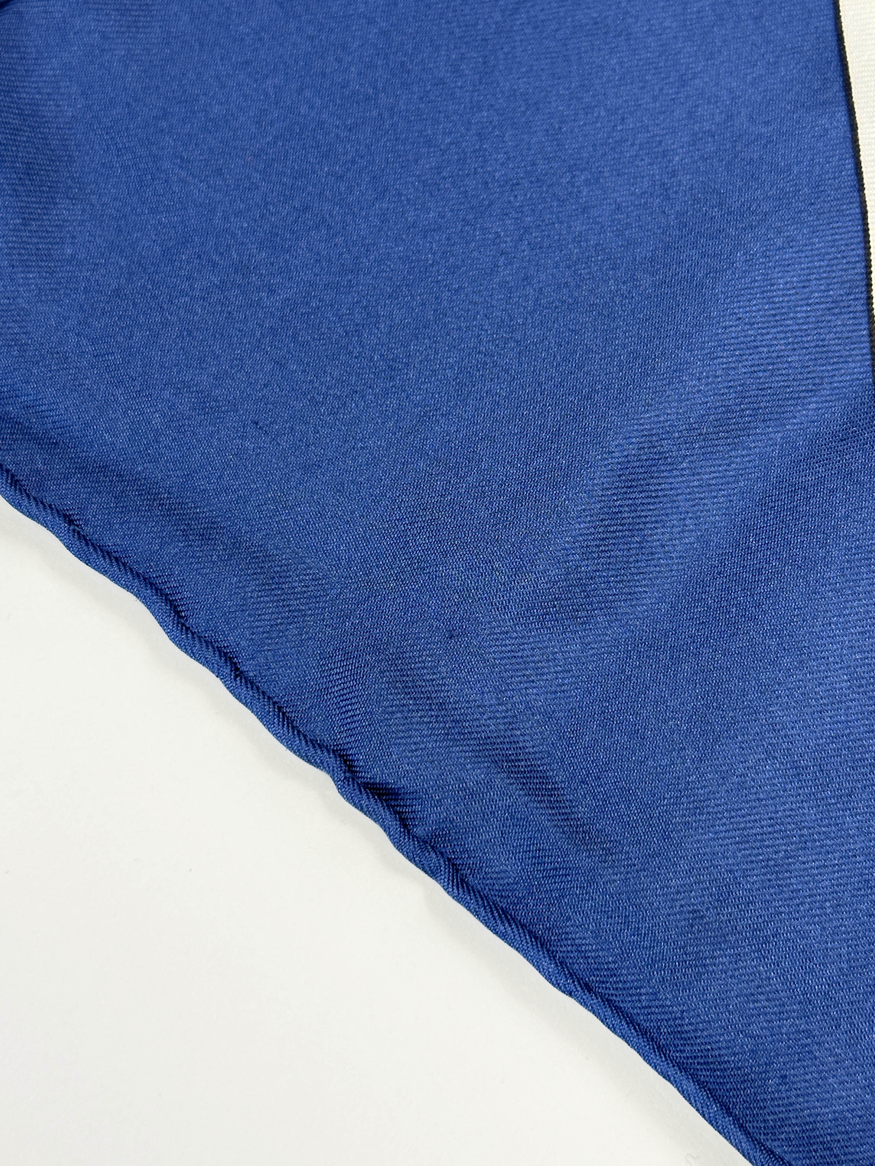 Hermès Les Allures du Cheval 90