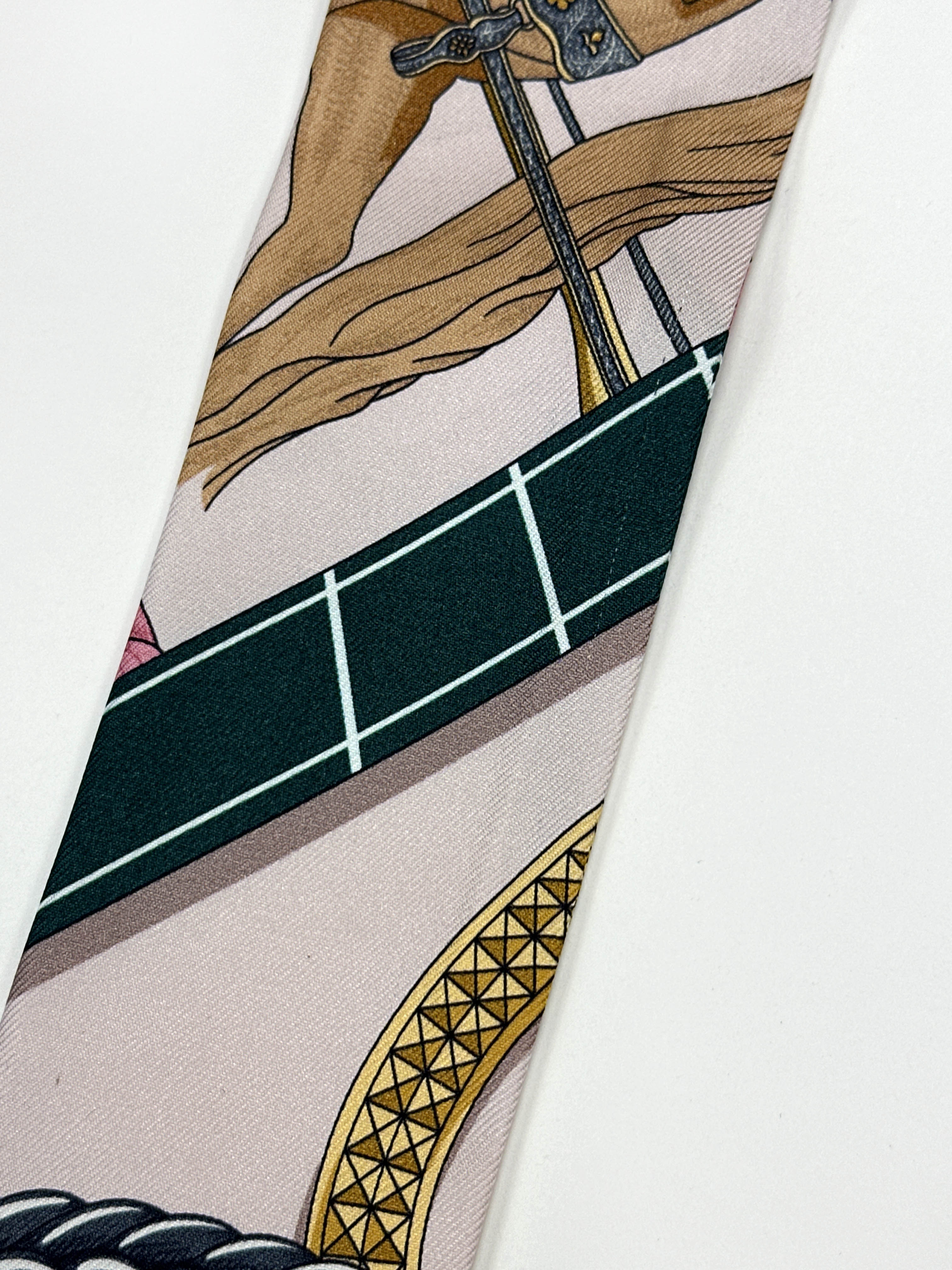 Hermès Grand Apparat Twilly