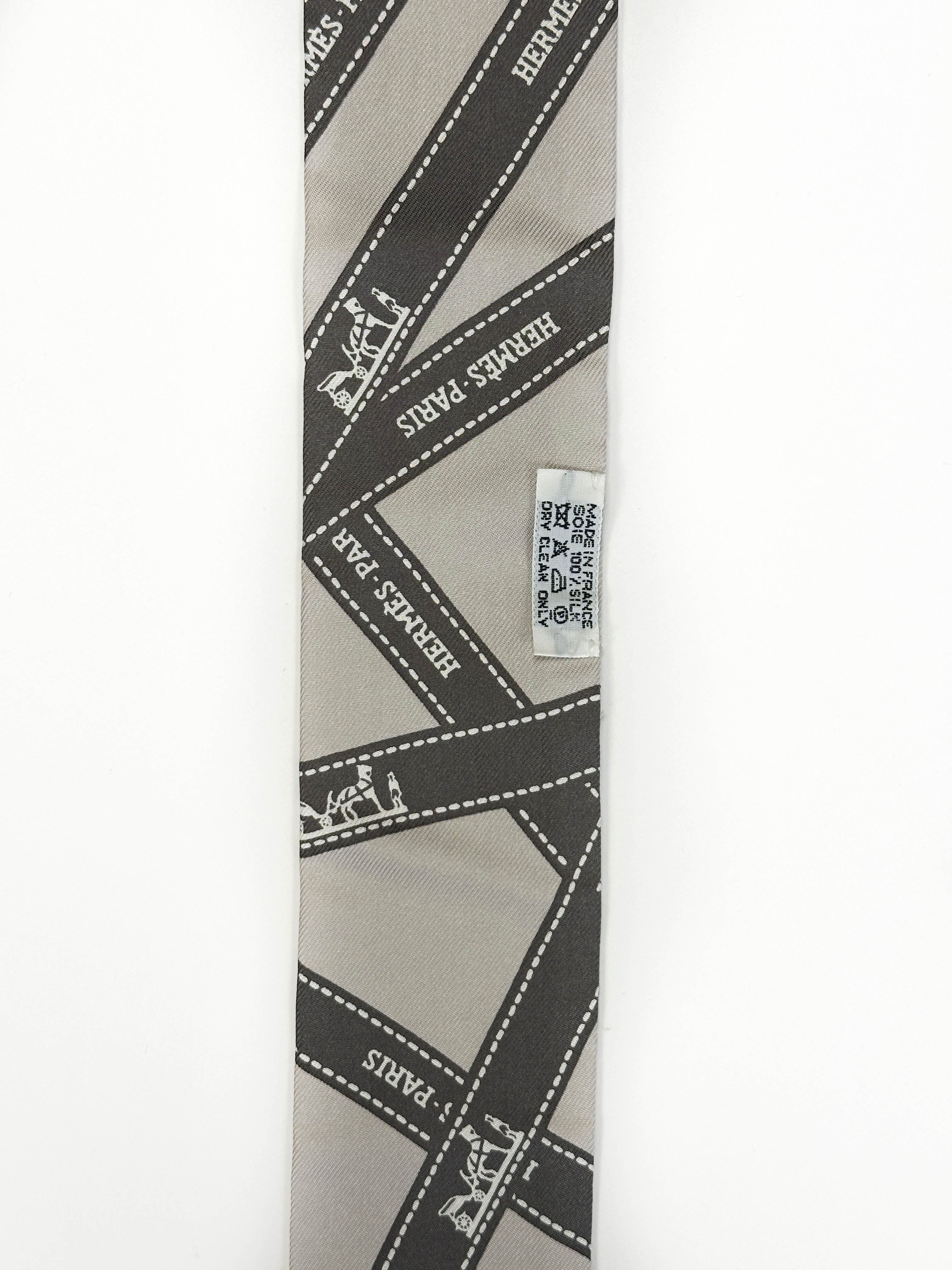 Hermès Bolduc Twilly