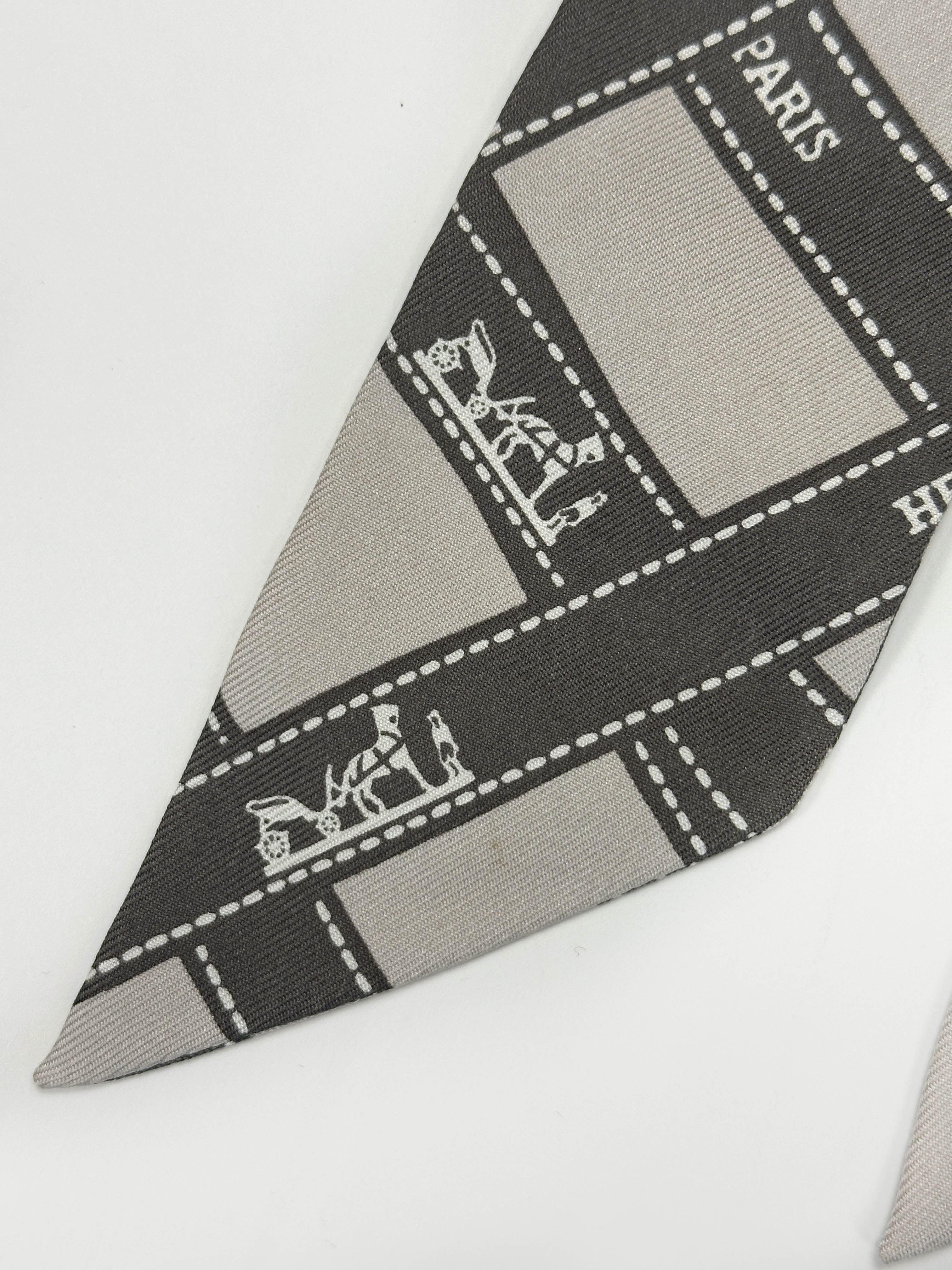 Hermès Bolduc Twilly