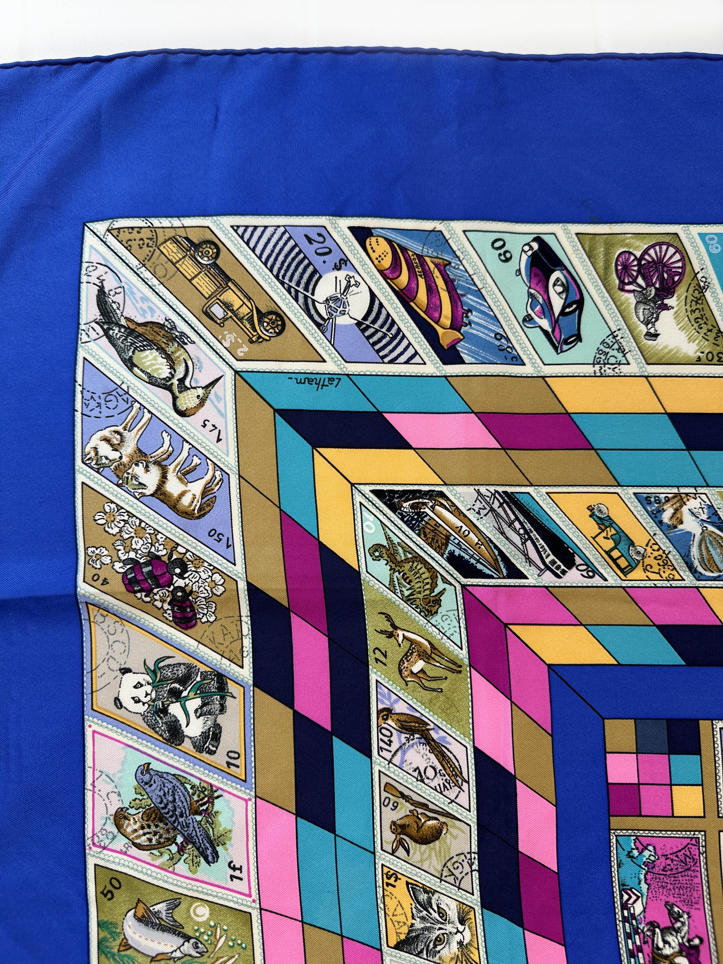 Hermès Correspondence 90