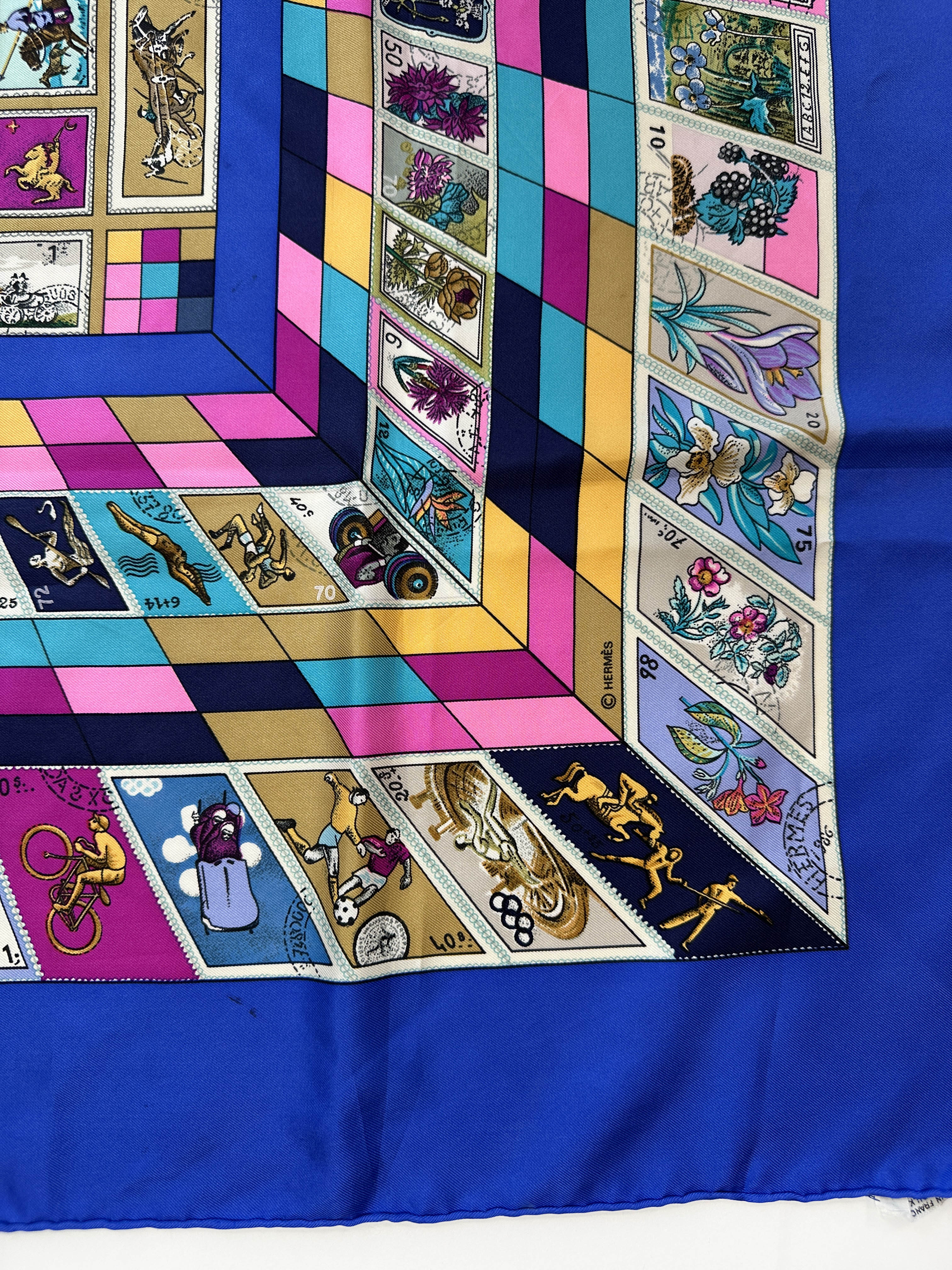 Hermès Correspondence 90