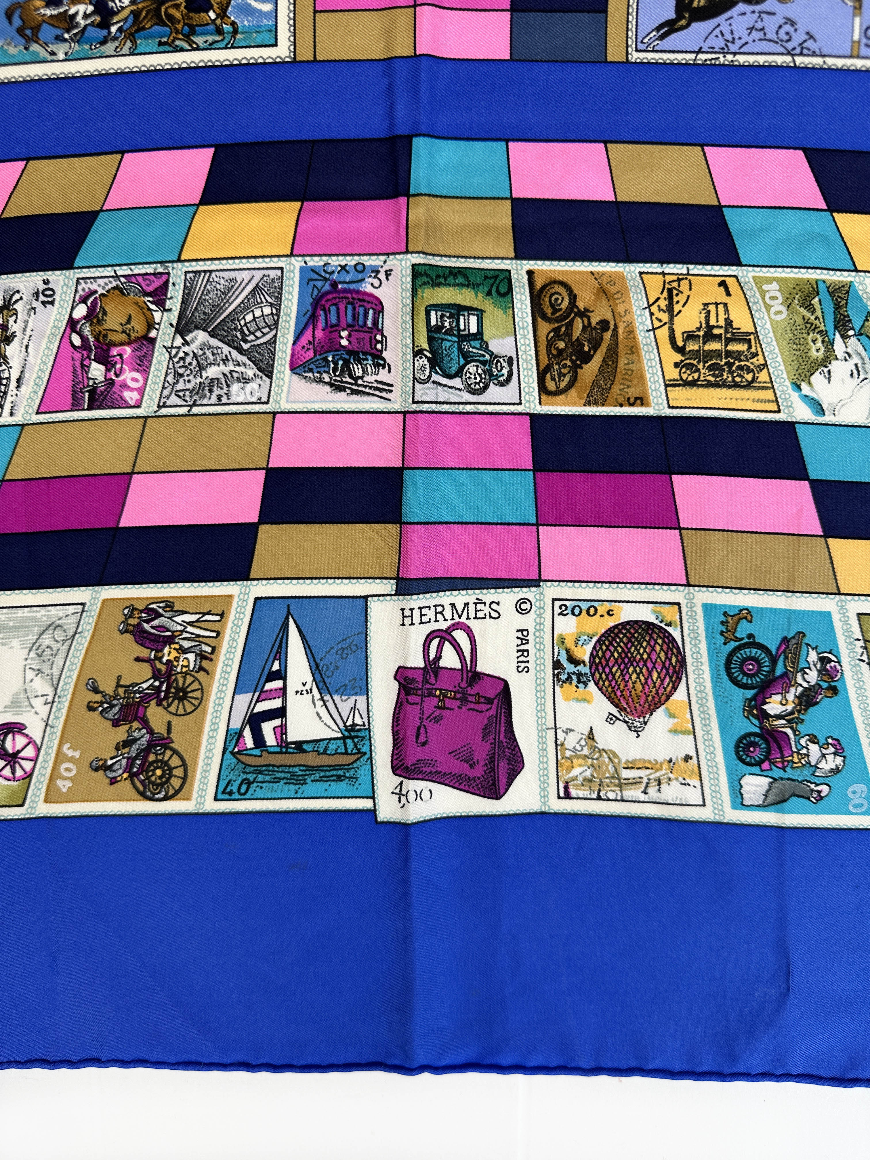 Hermès Correspondence 90