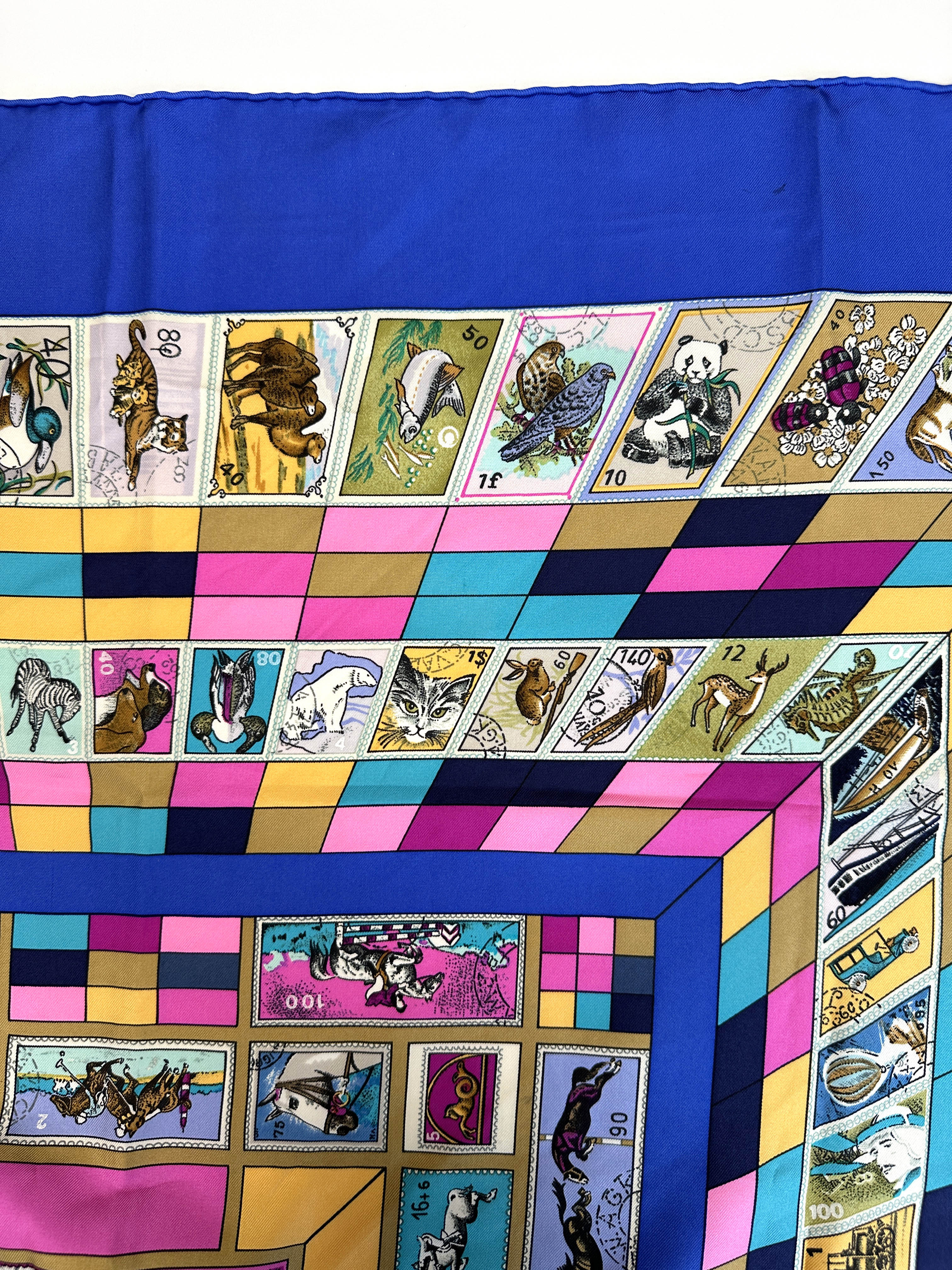 Hermès Correspondence 90