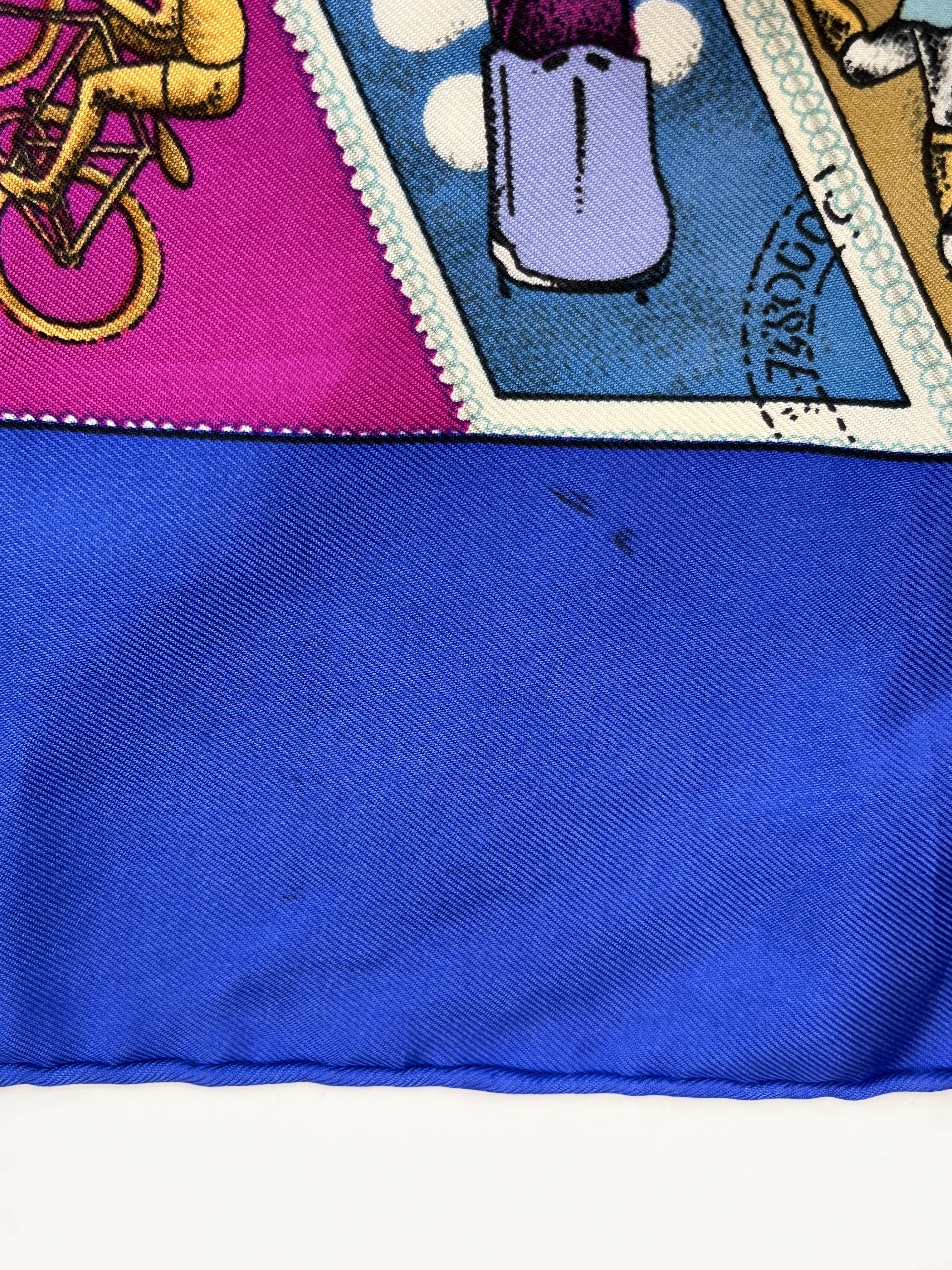 Hermès Correspondence 90