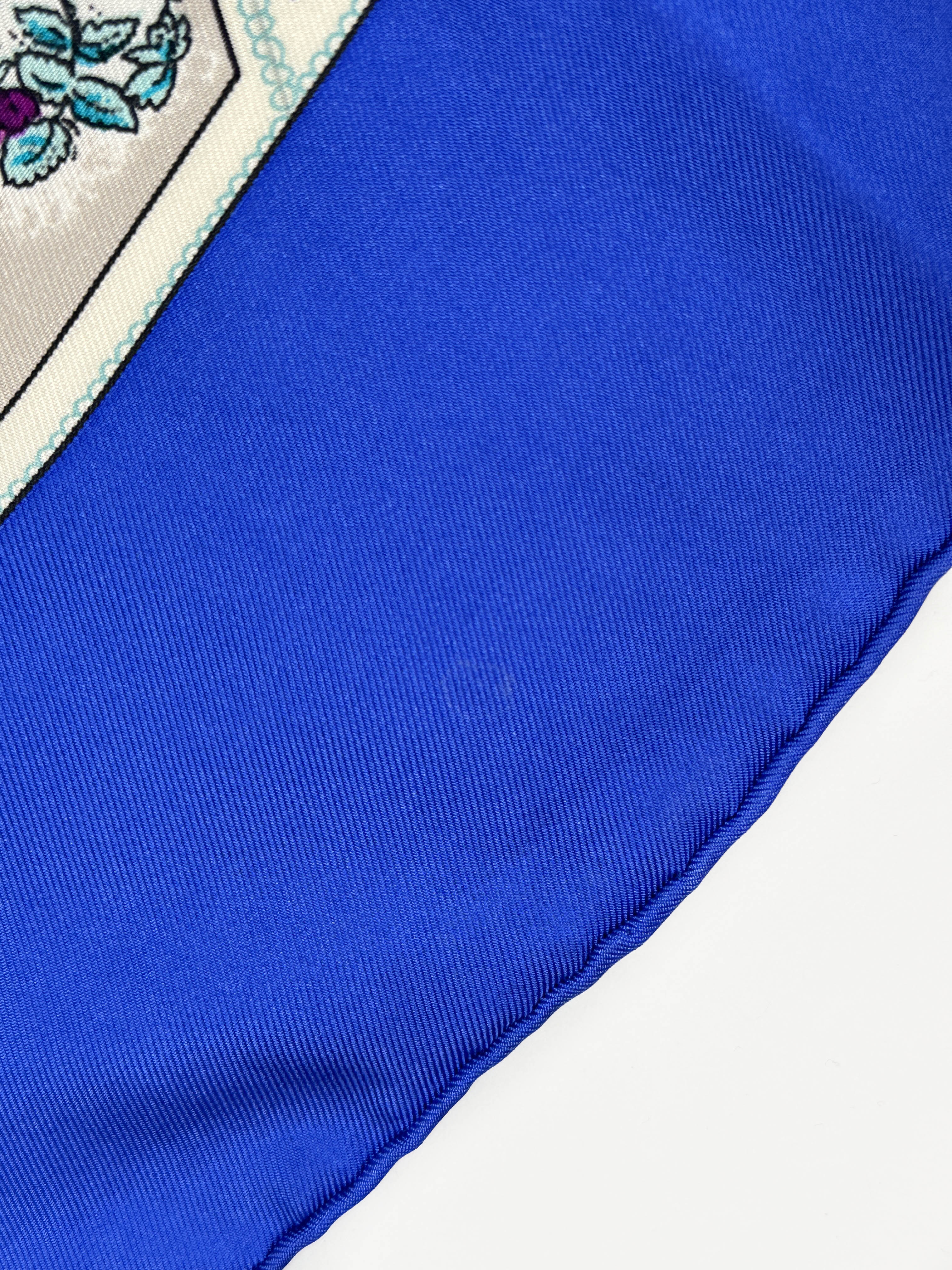 Hermès Correspondence 90